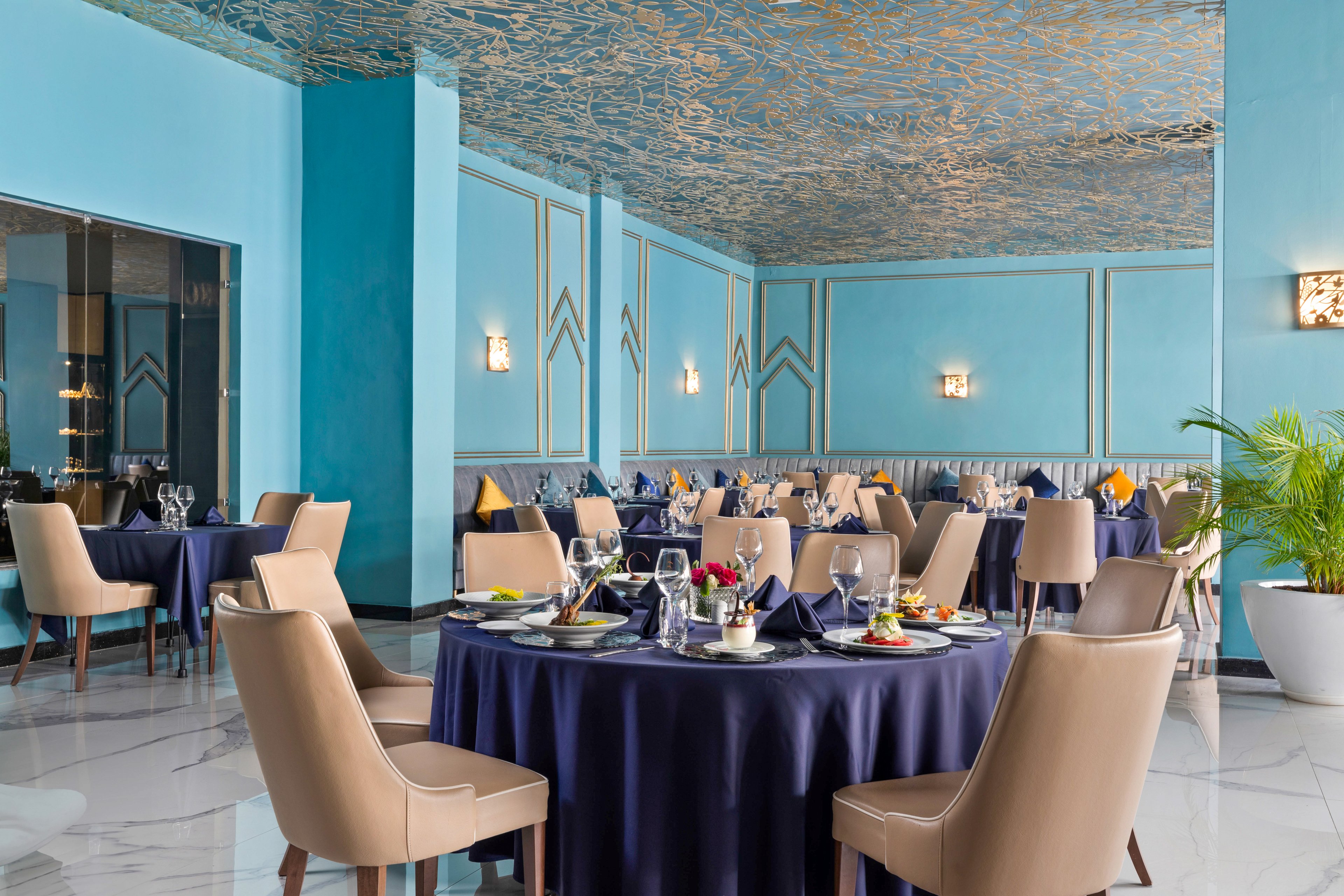 Savoy Le Grand Hotel