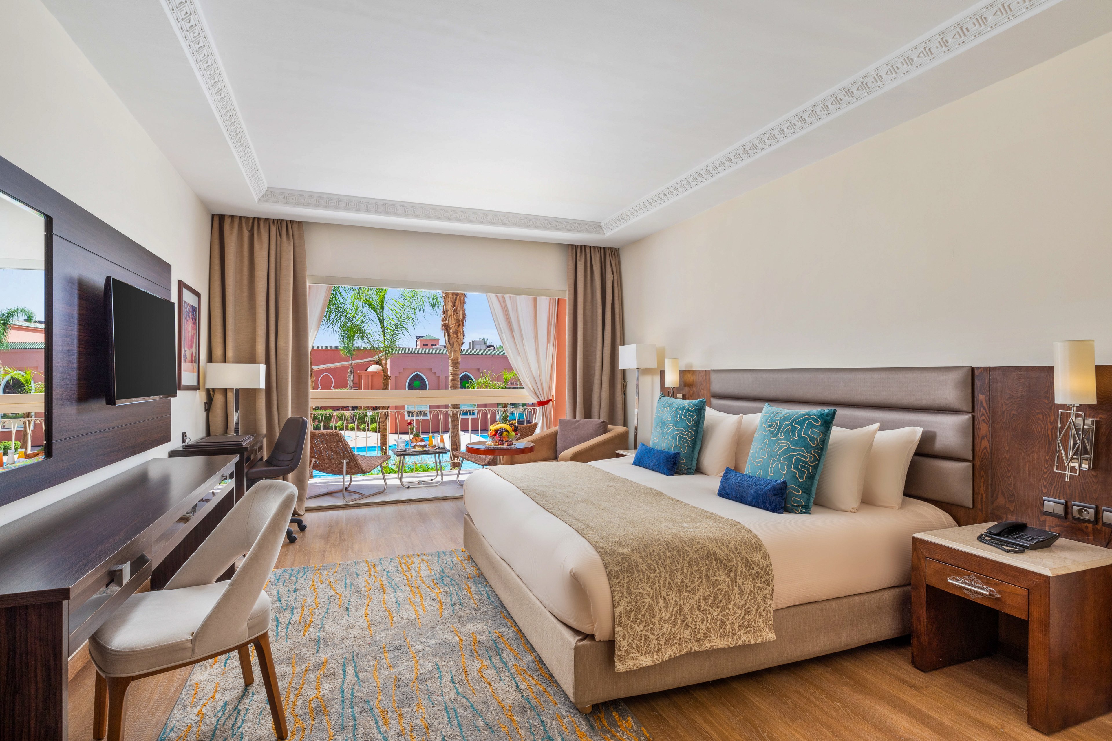 Savoy Le Grand Hotel