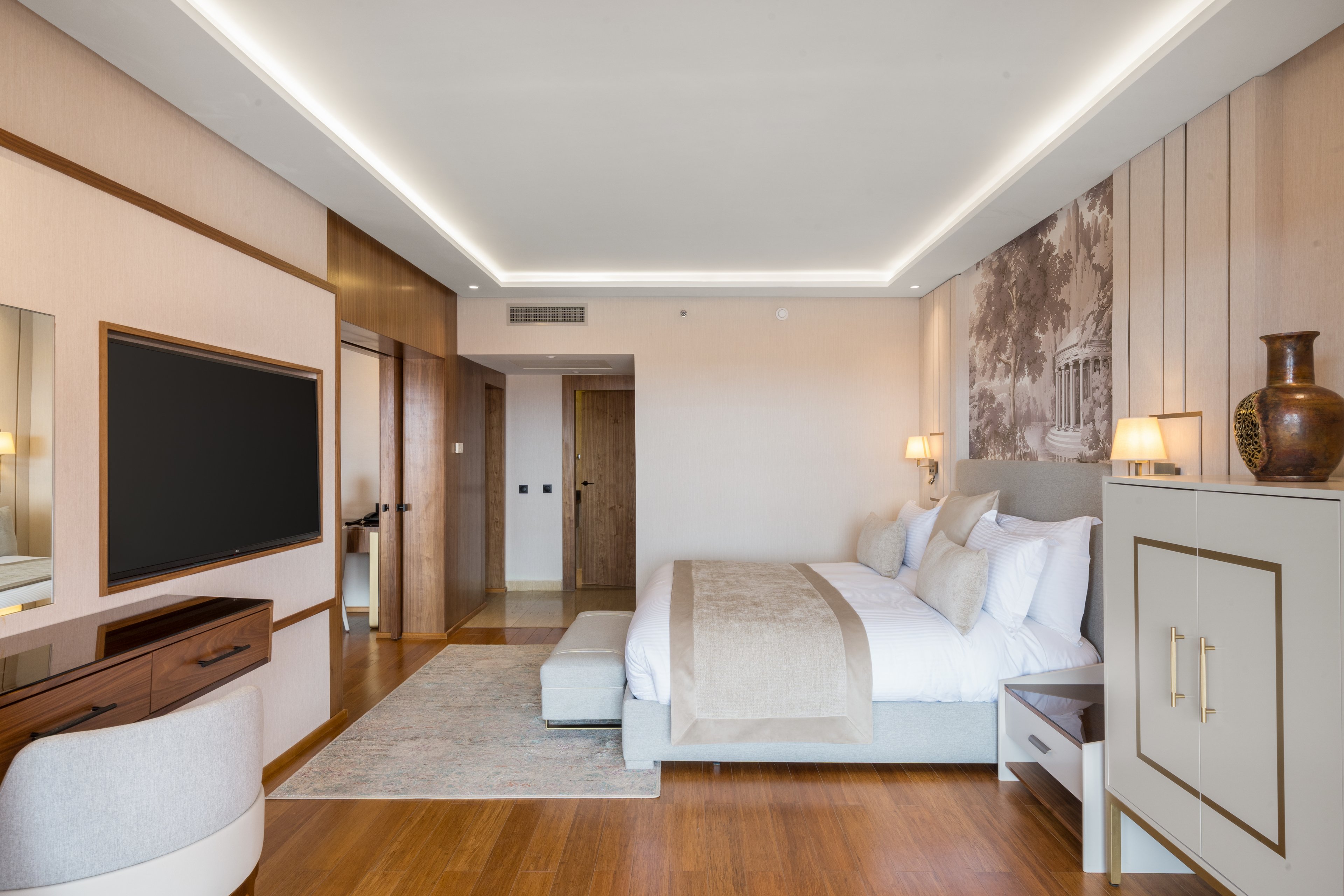 Savoy Le Grand Hotel