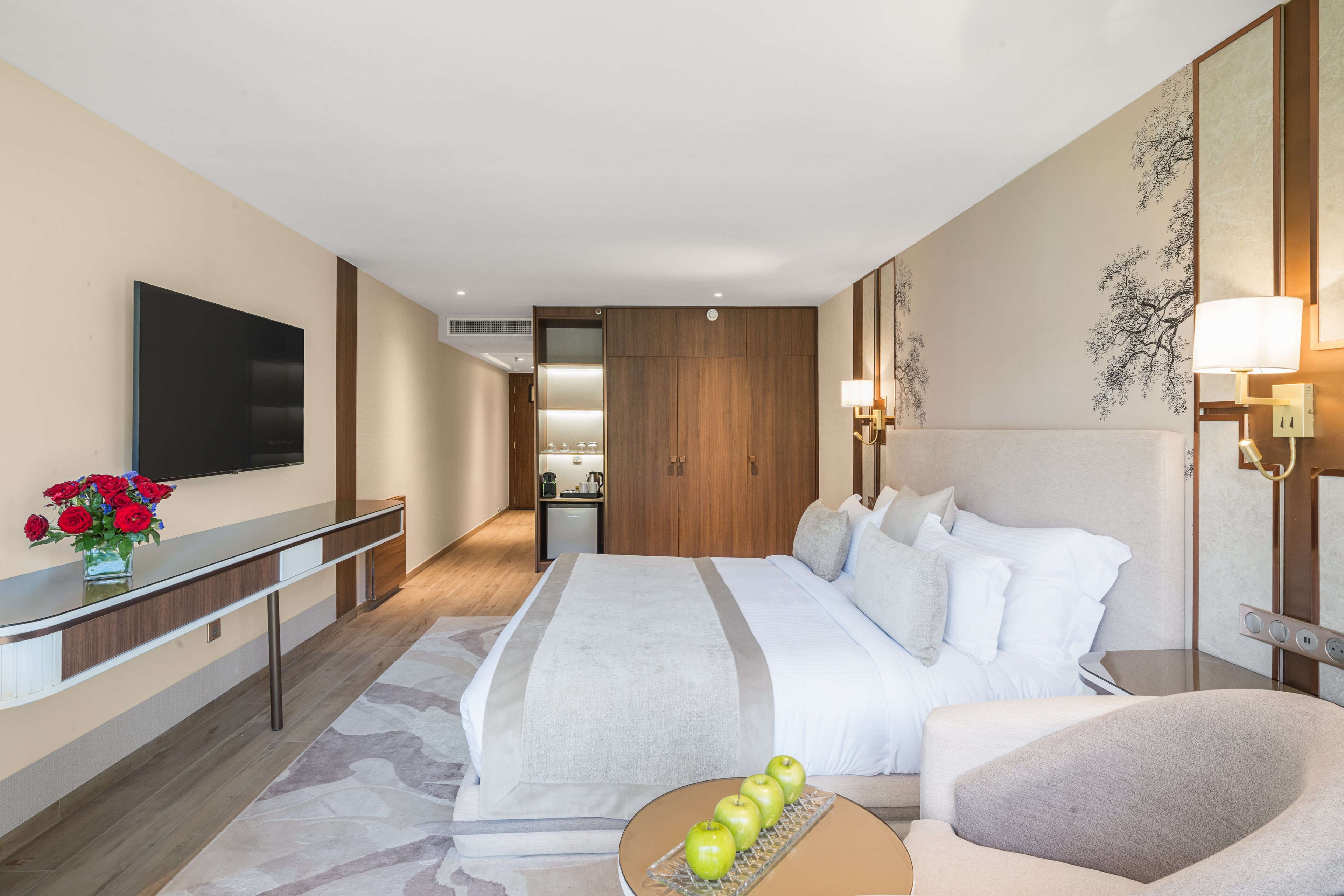 Savoy Le Grand Hotel