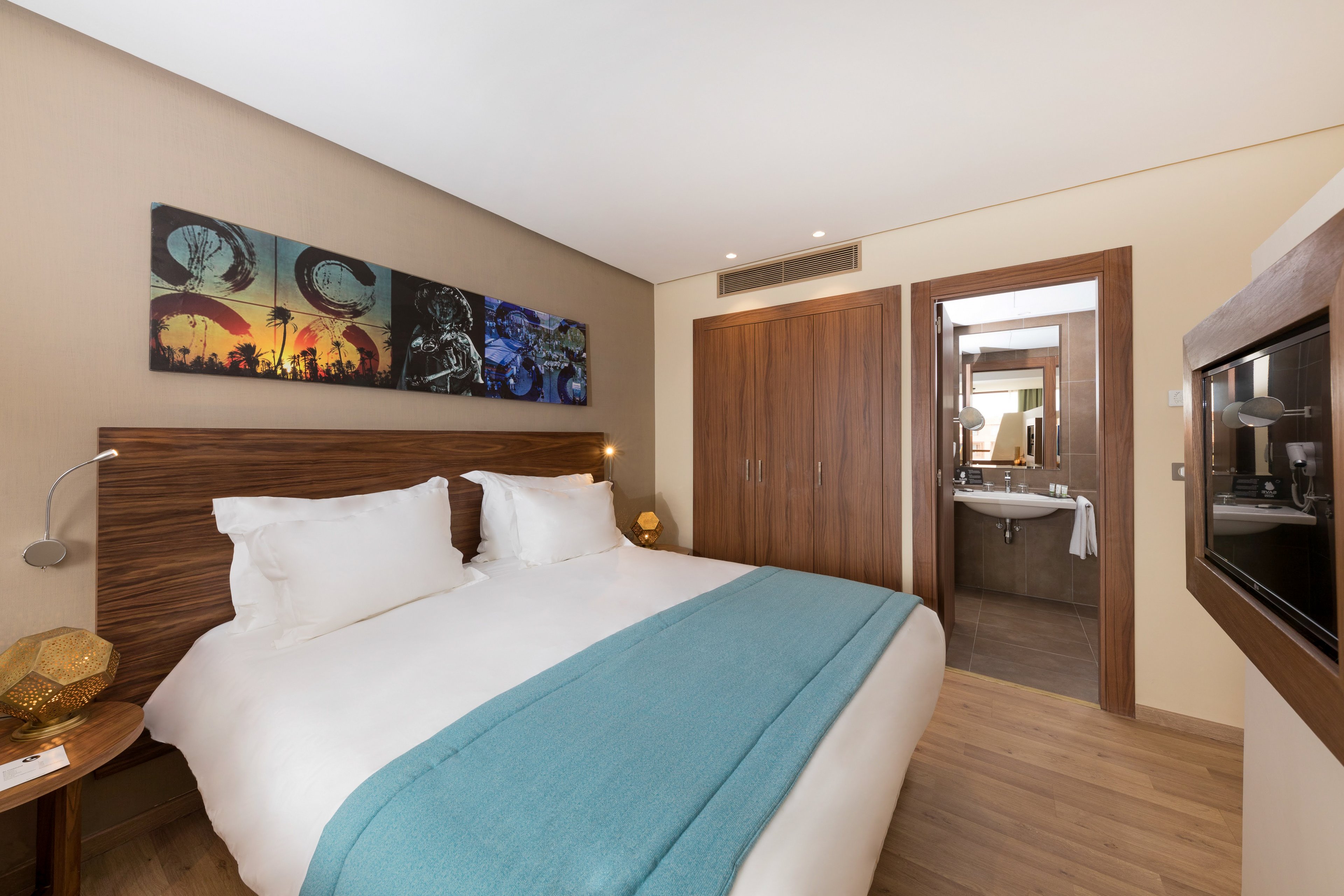 Be Live Experience Marrakech Palmeraie