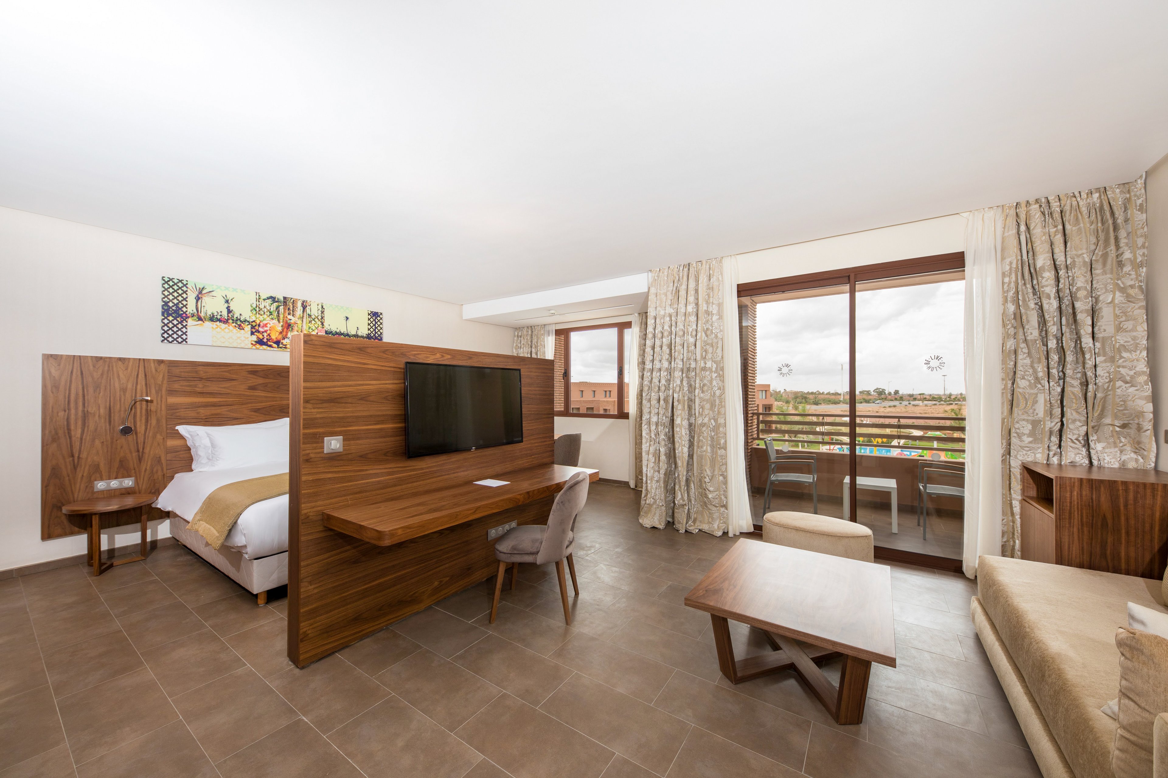 Be Live Experience Marrakech Palmeraie