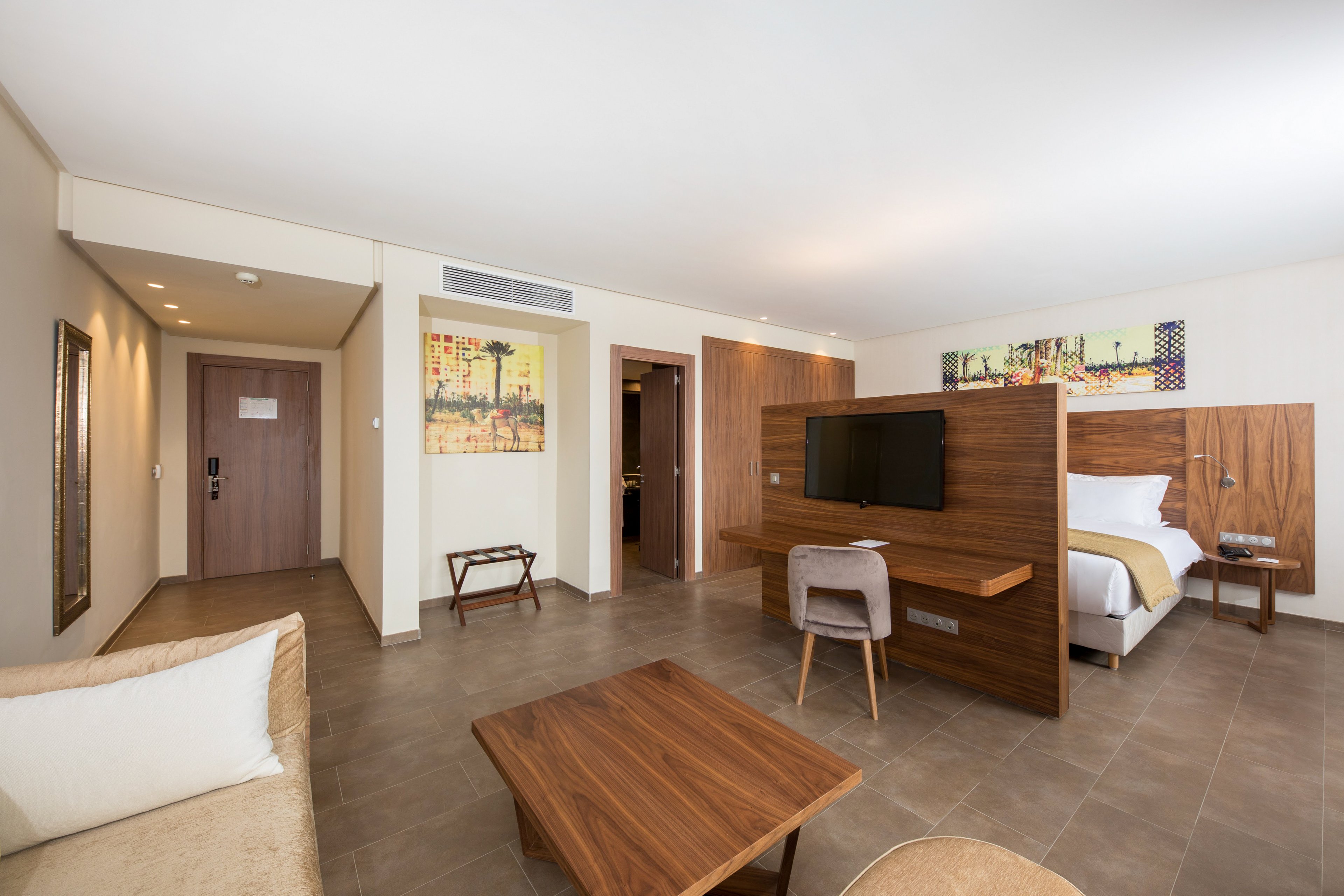 Be Live Experience Marrakech Palmeraie