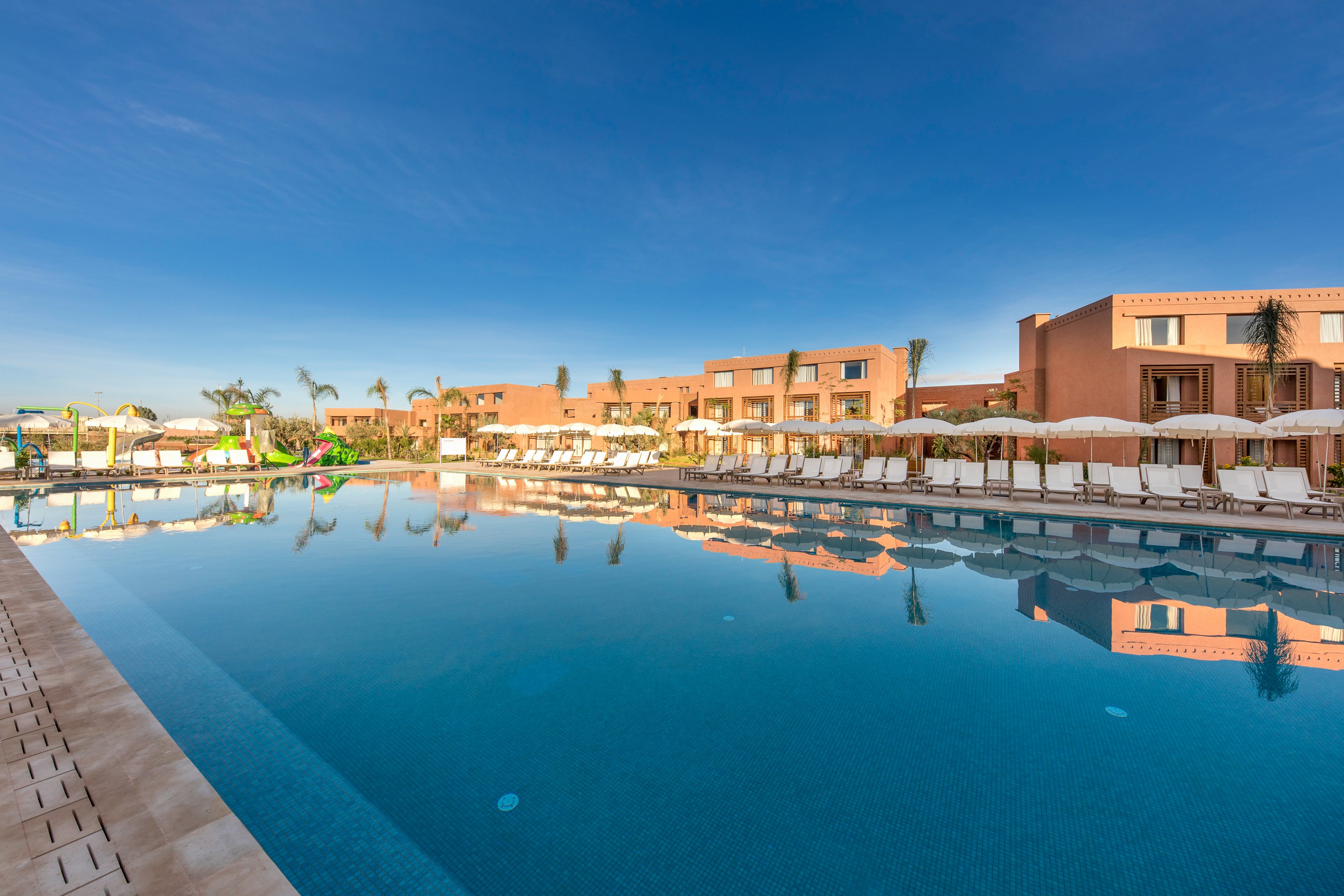 Be Live Experience Marrakech Palmeraie