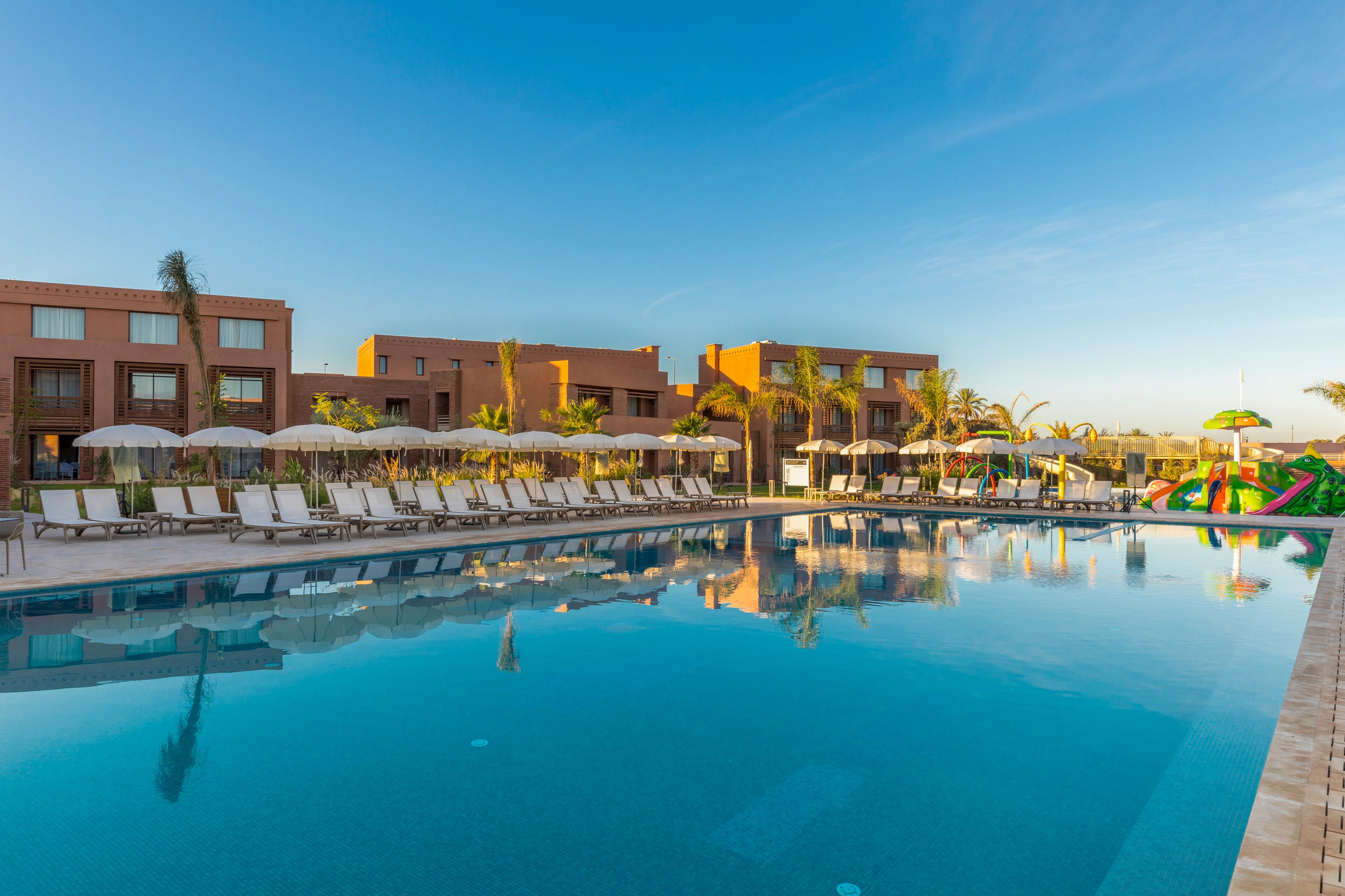 Be Live Experience Marrakech Palmeraie