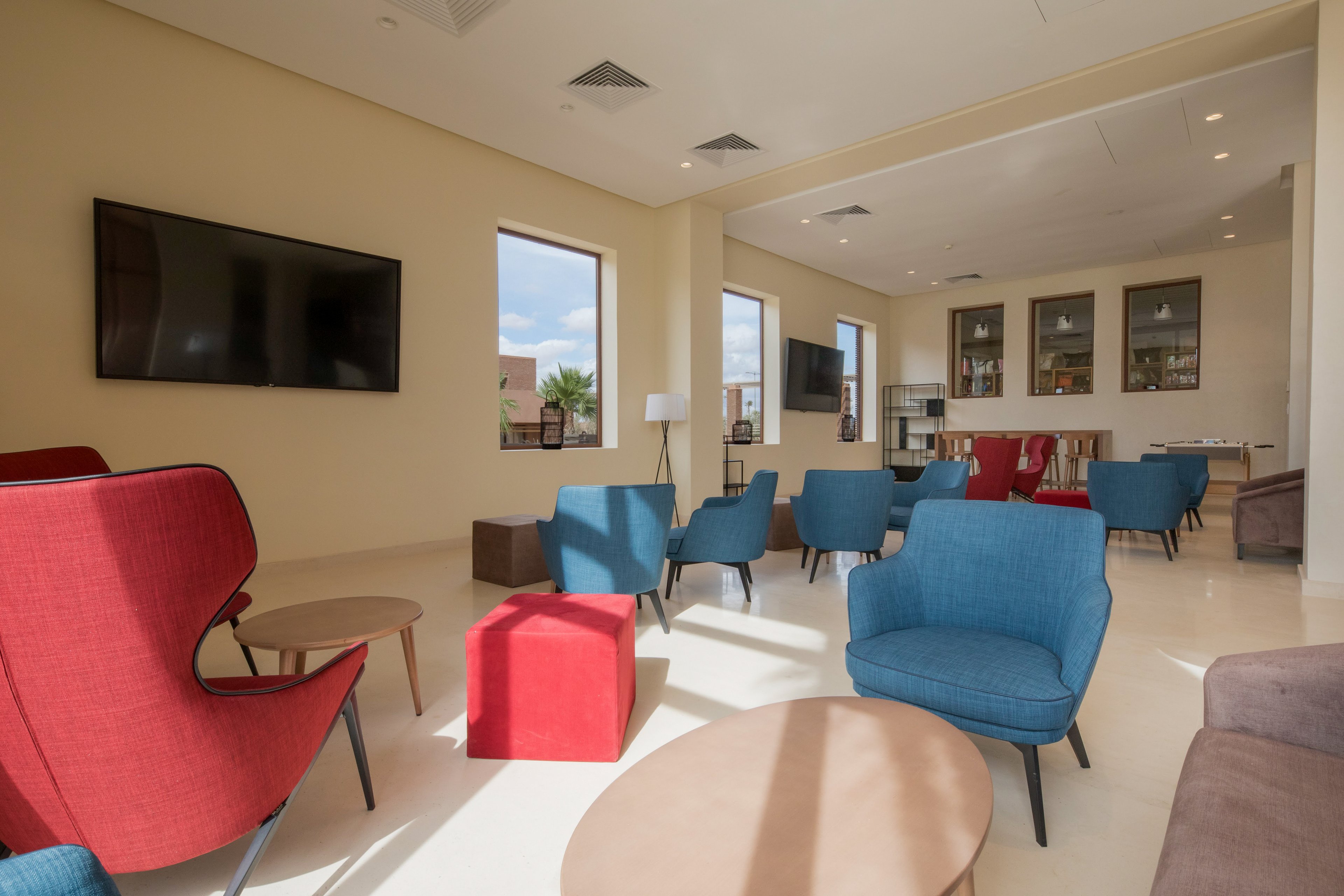 Be Live Experience Marrakech Palmeraie