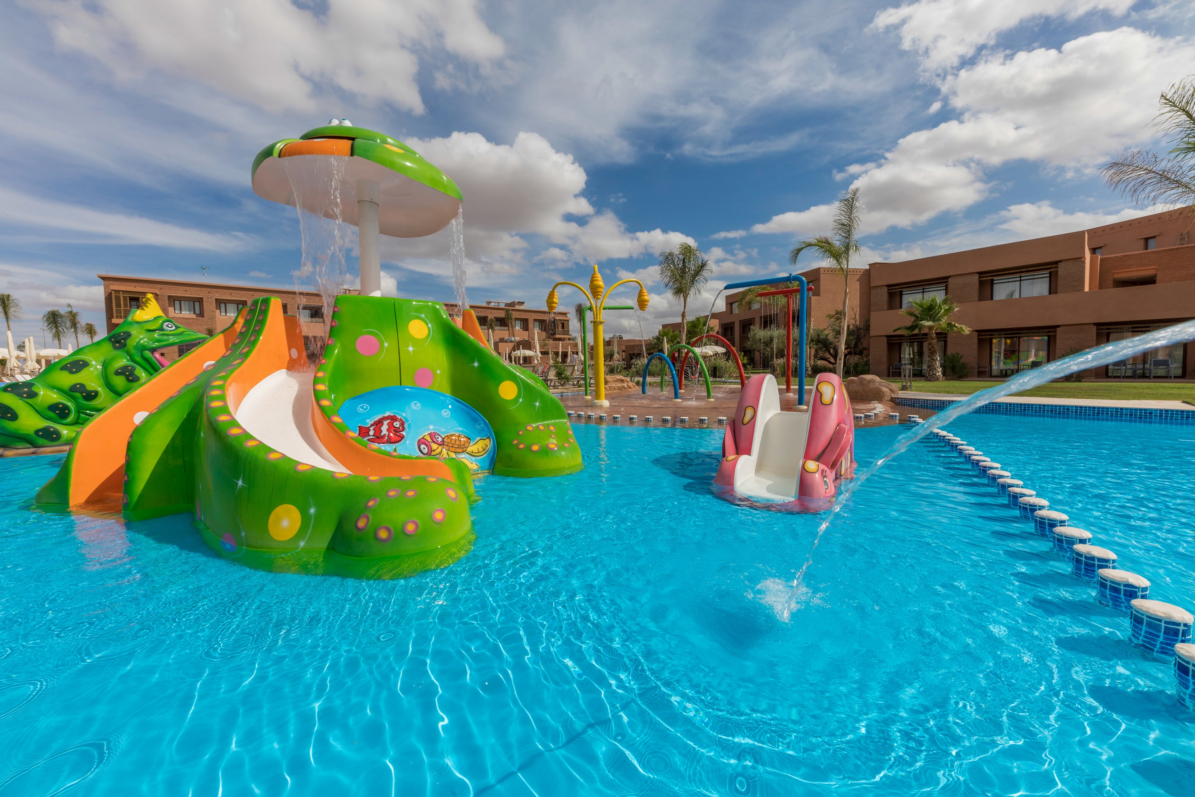 Be Live Experience Marrakech Palmeraie