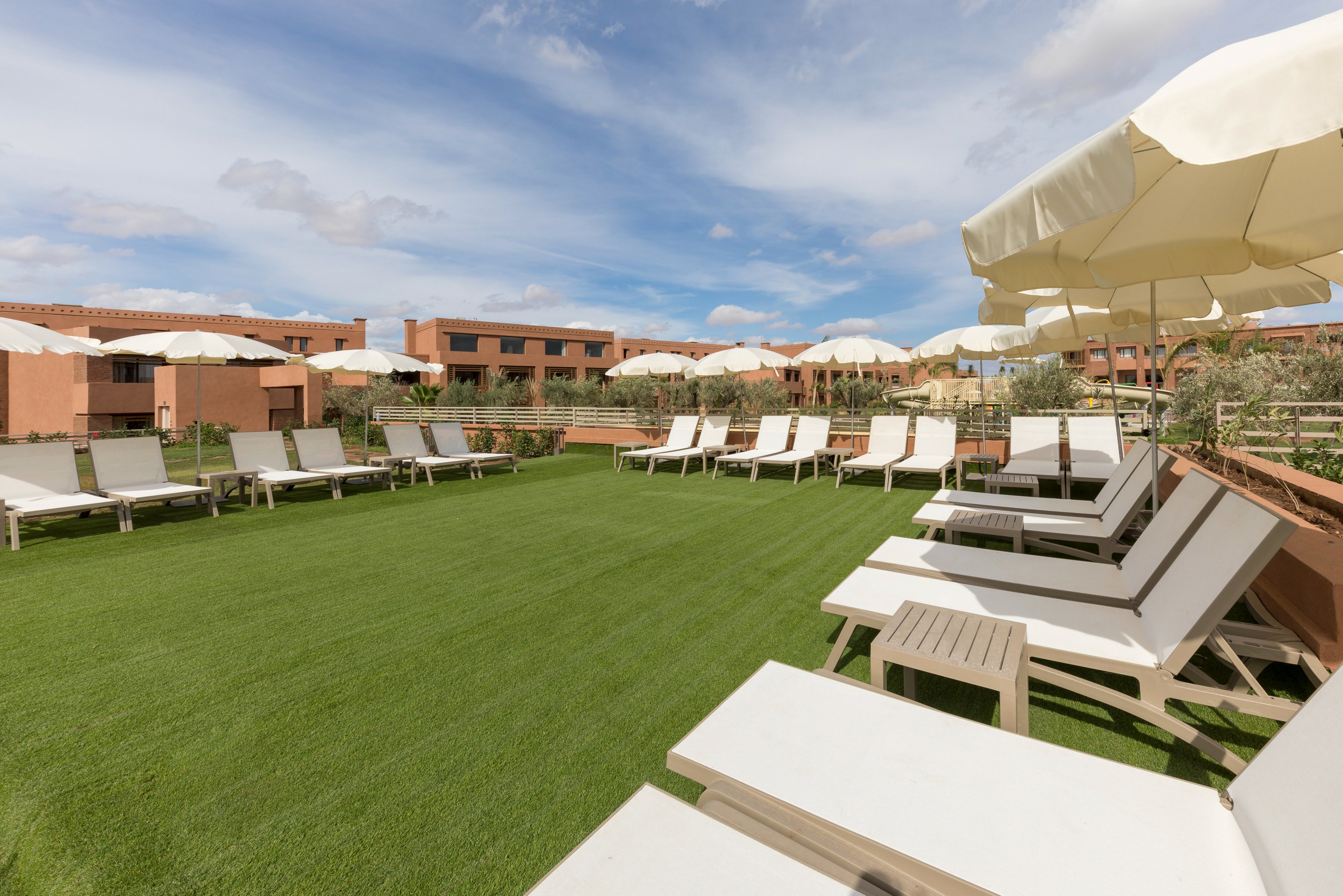 Be Live Experience Marrakech Palmeraie