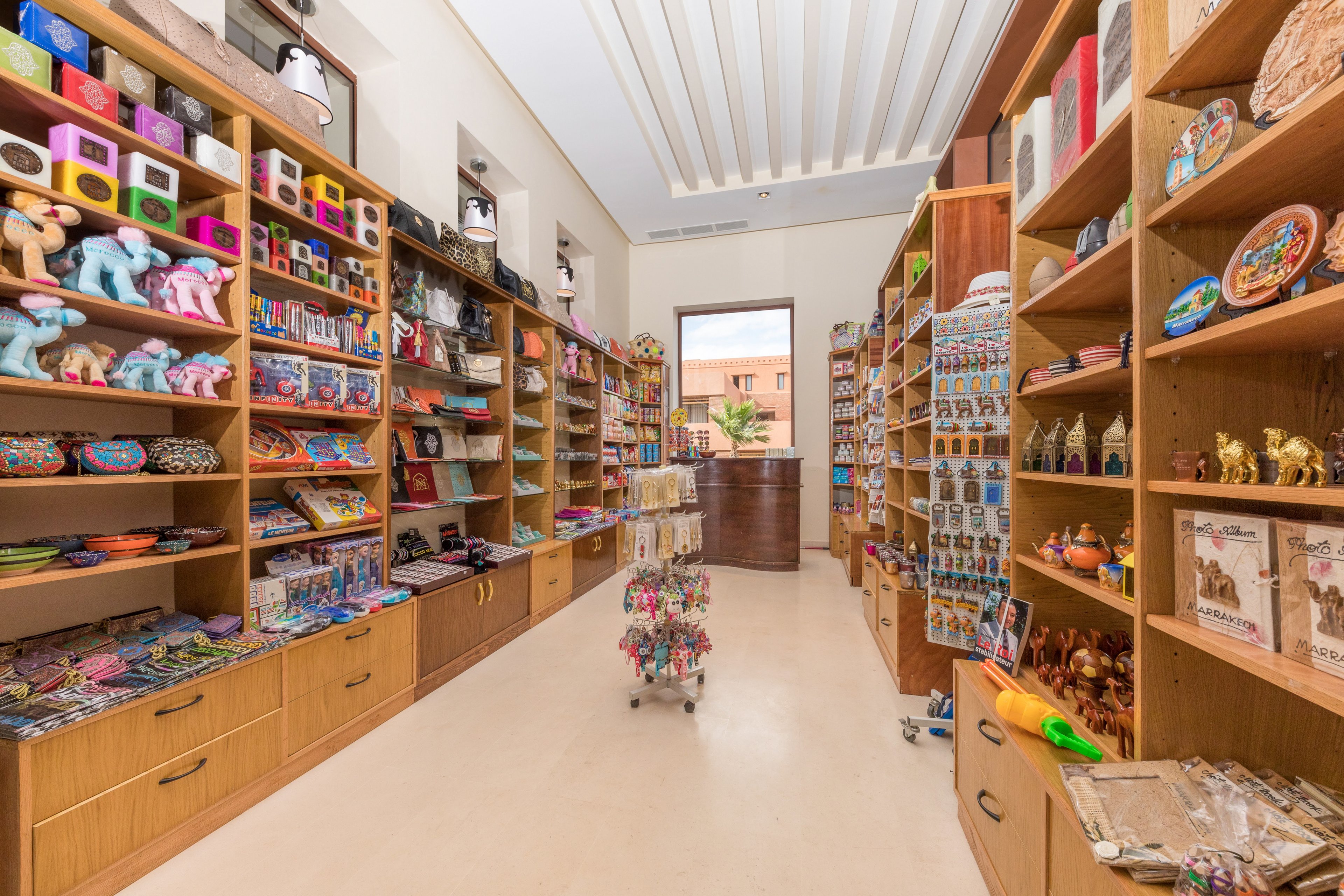 Be Live Experience Marrakech Palmeraie