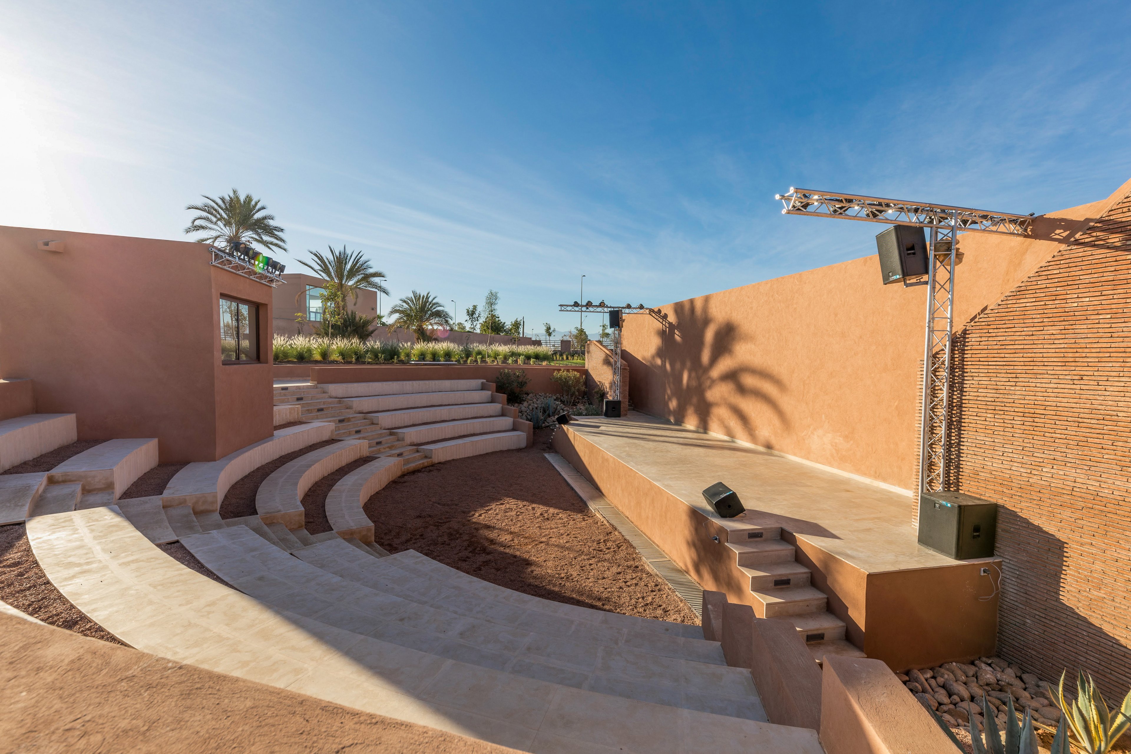 Be Live Experience Marrakech Palmeraie