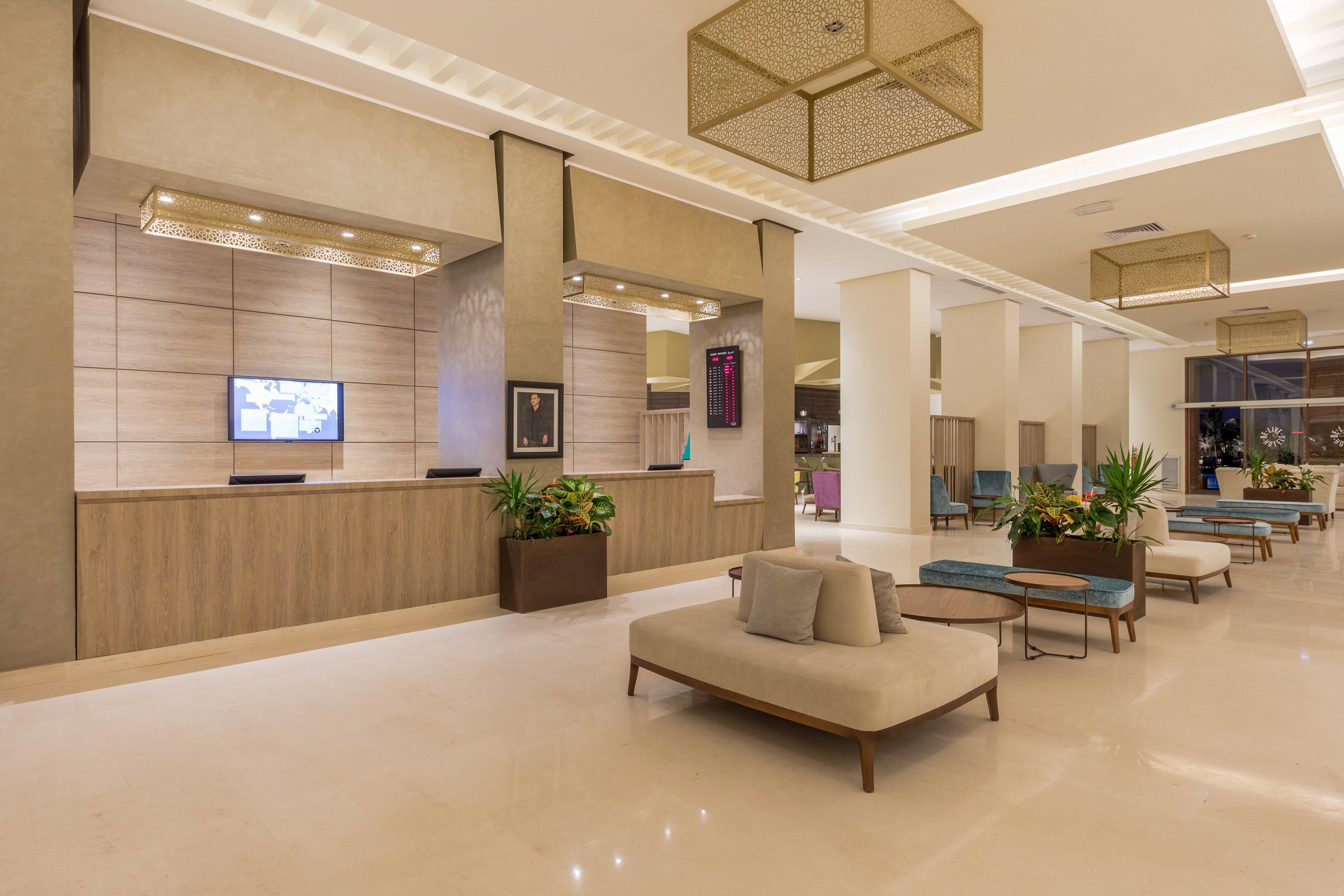 Be Live Experience Marrakech Palmeraie