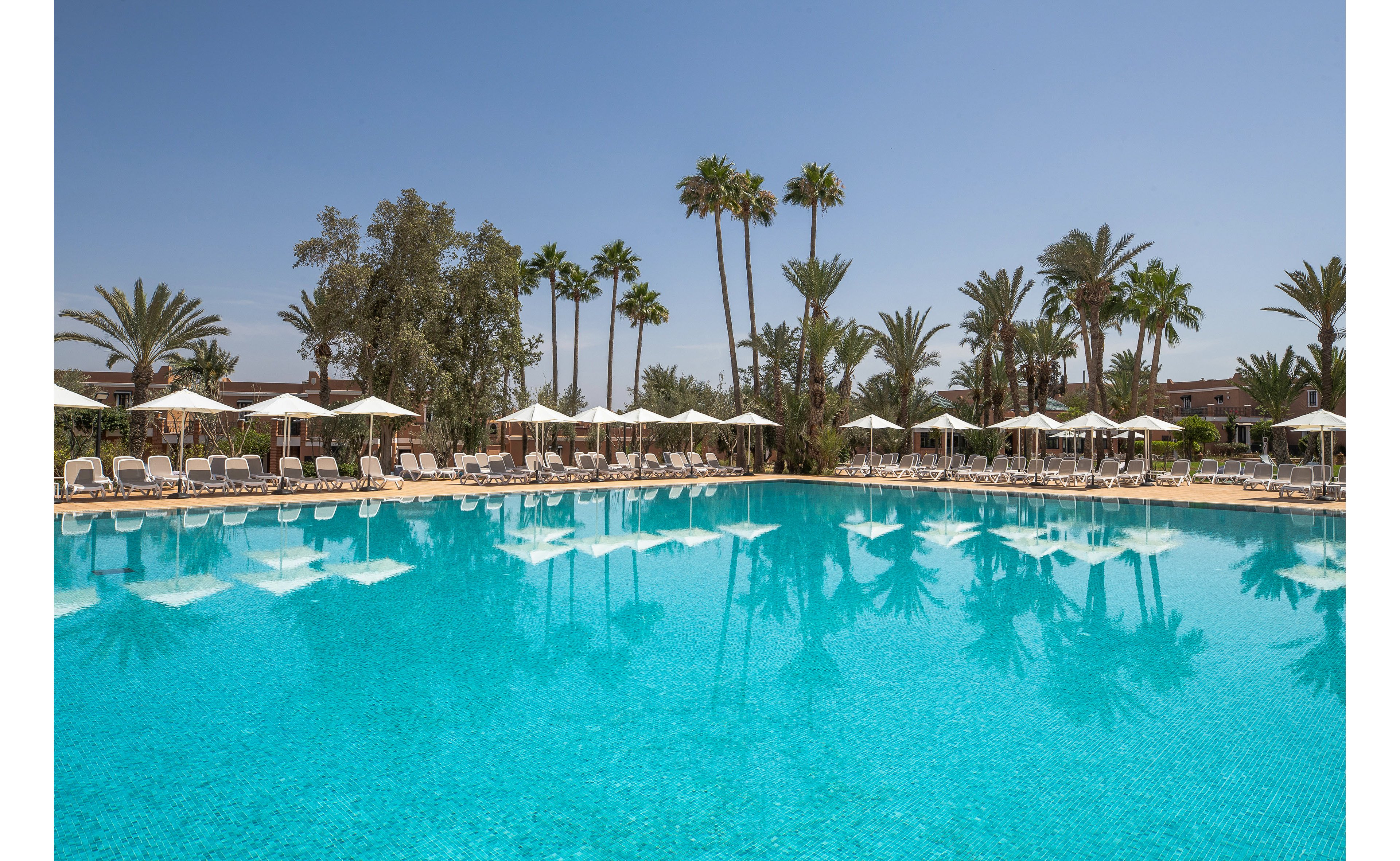 Sol Oasis Marrakech