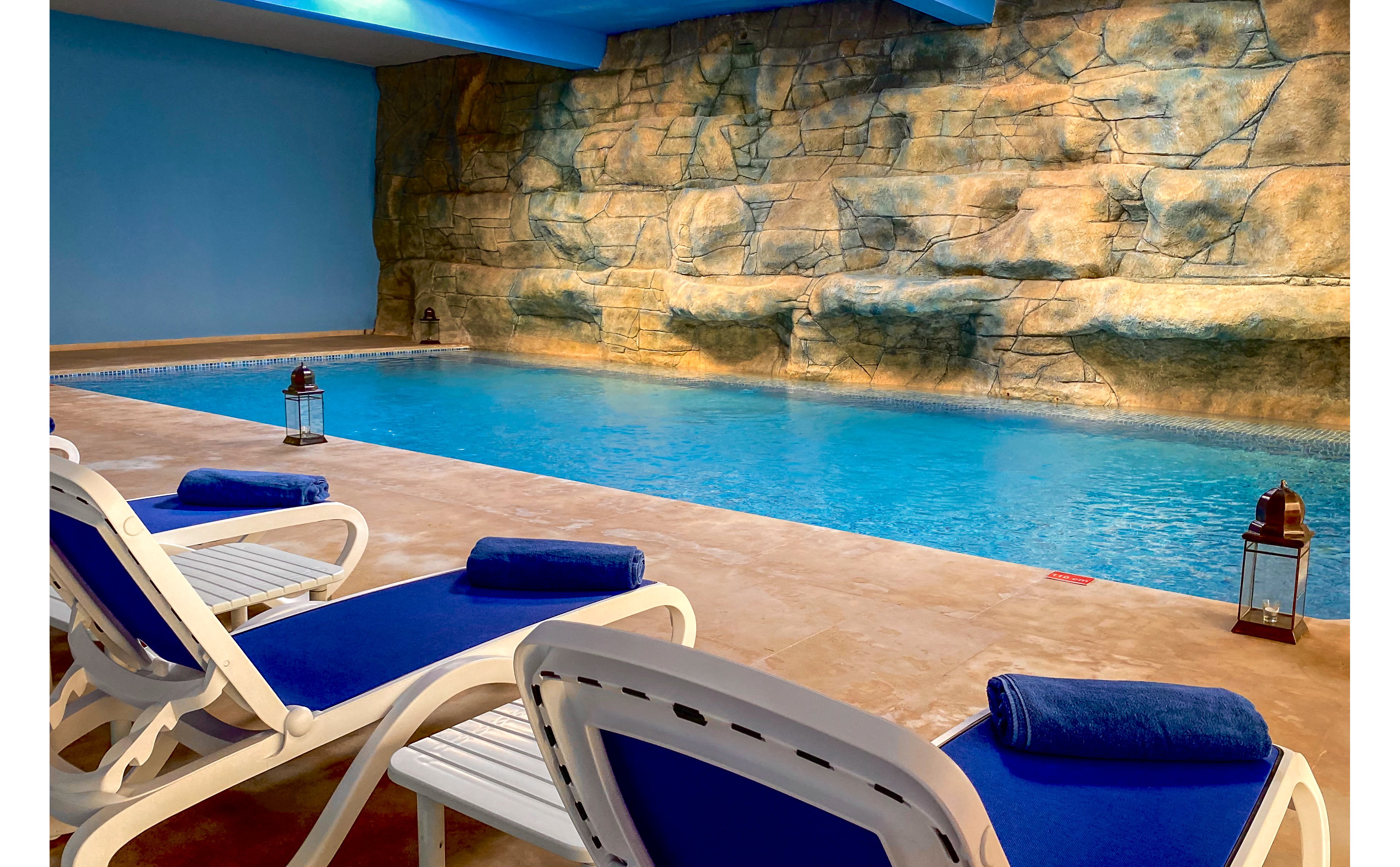 El Olivar Palace Marrakech