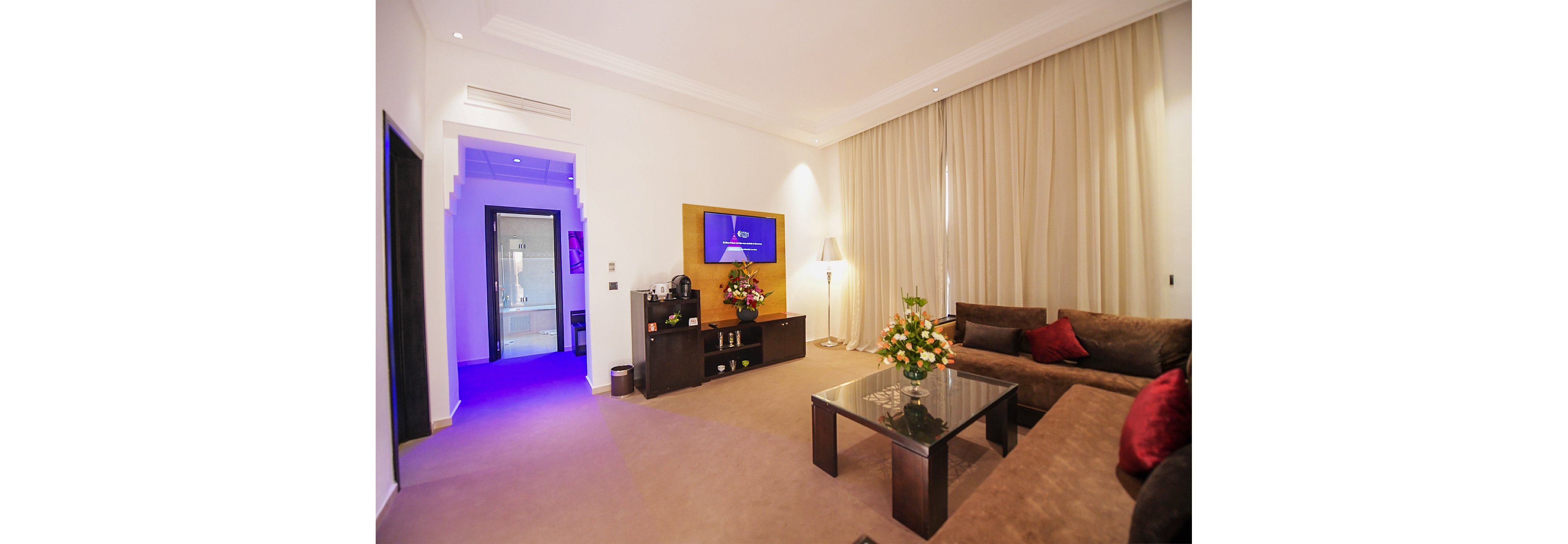 El Olivar Palace Marrakech