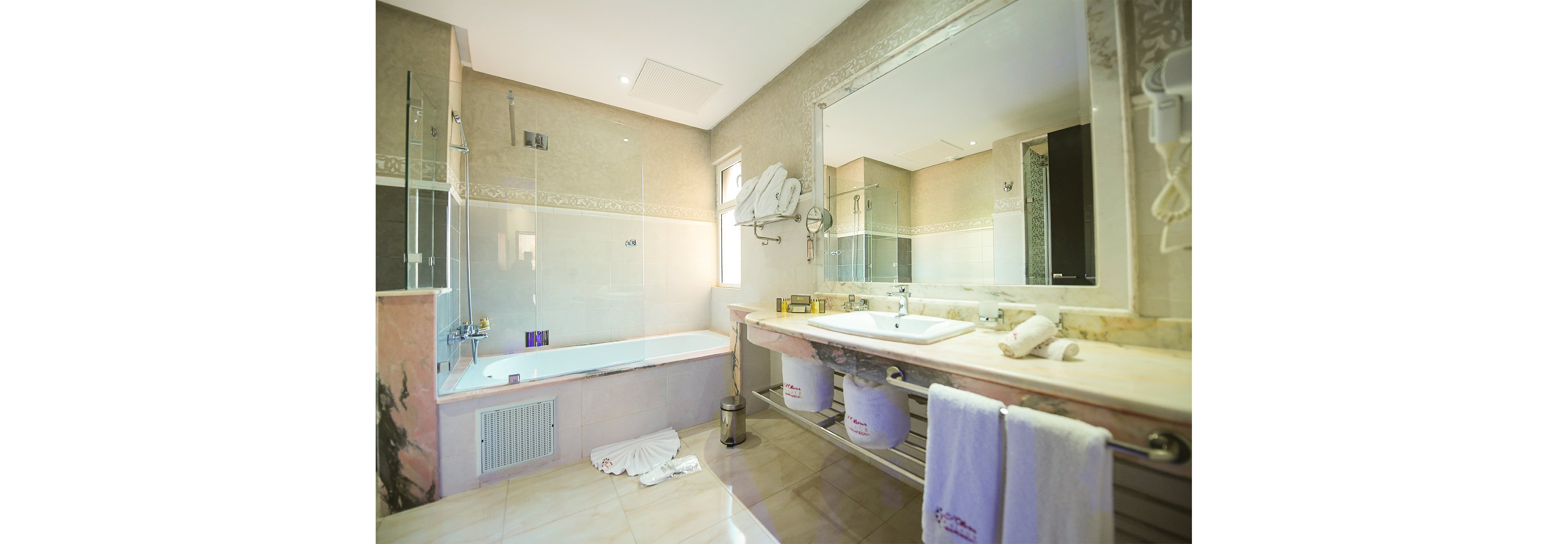 El Olivar Palace Marrakech