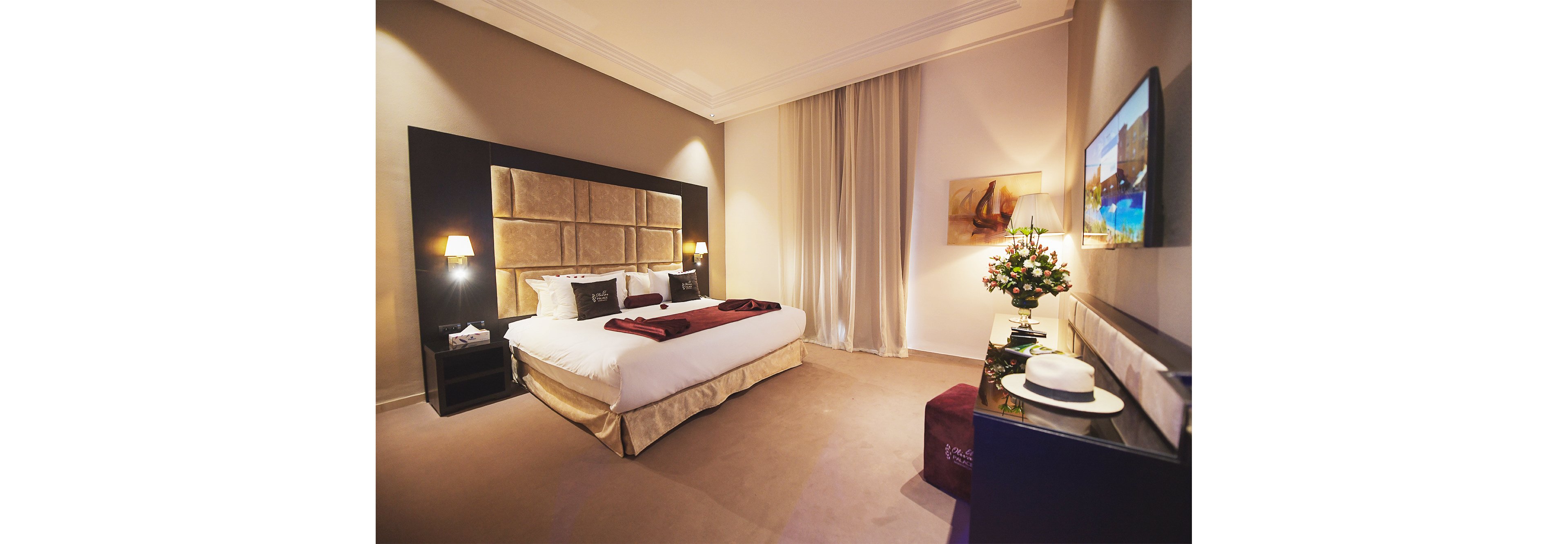 El Olivar Palace Marrakech