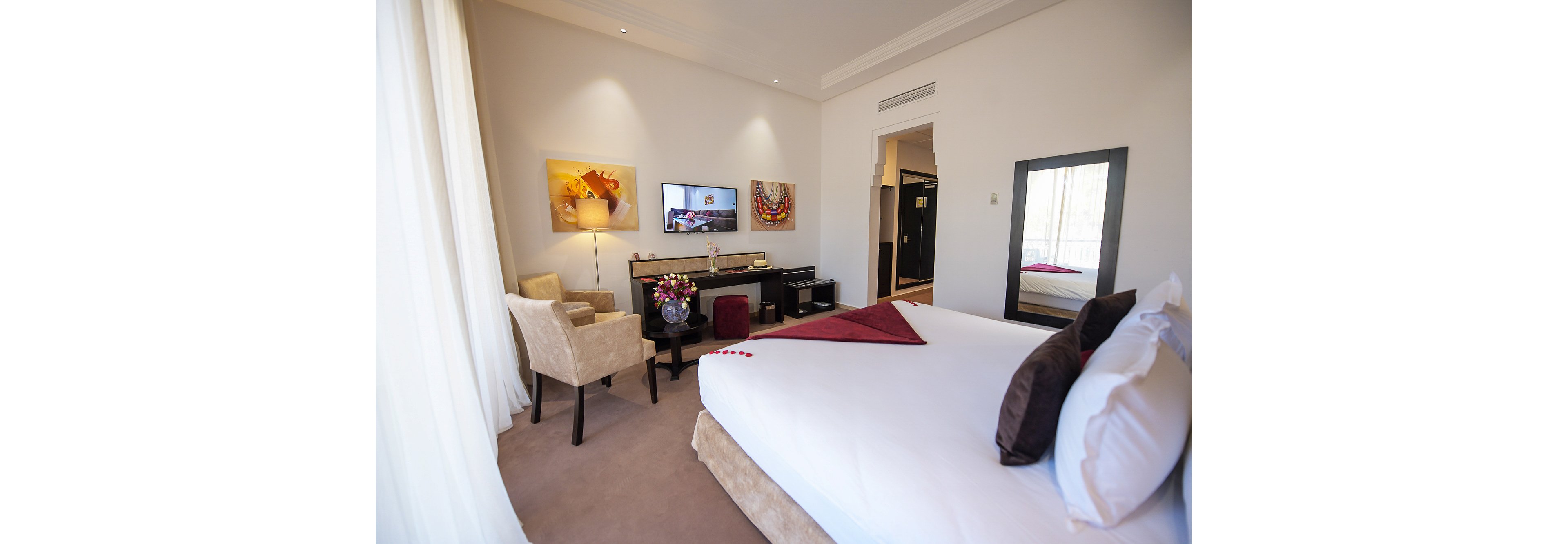 El Olivar Palace Marrakech