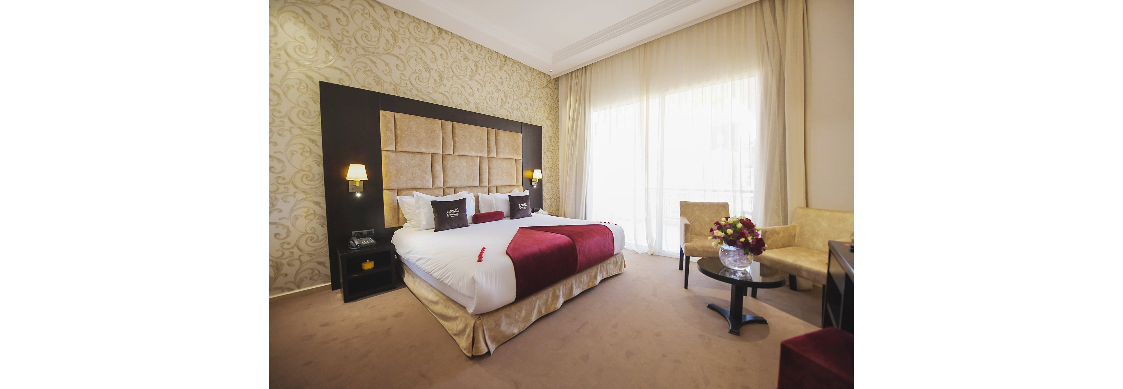 El Olivar Palace Marrakech