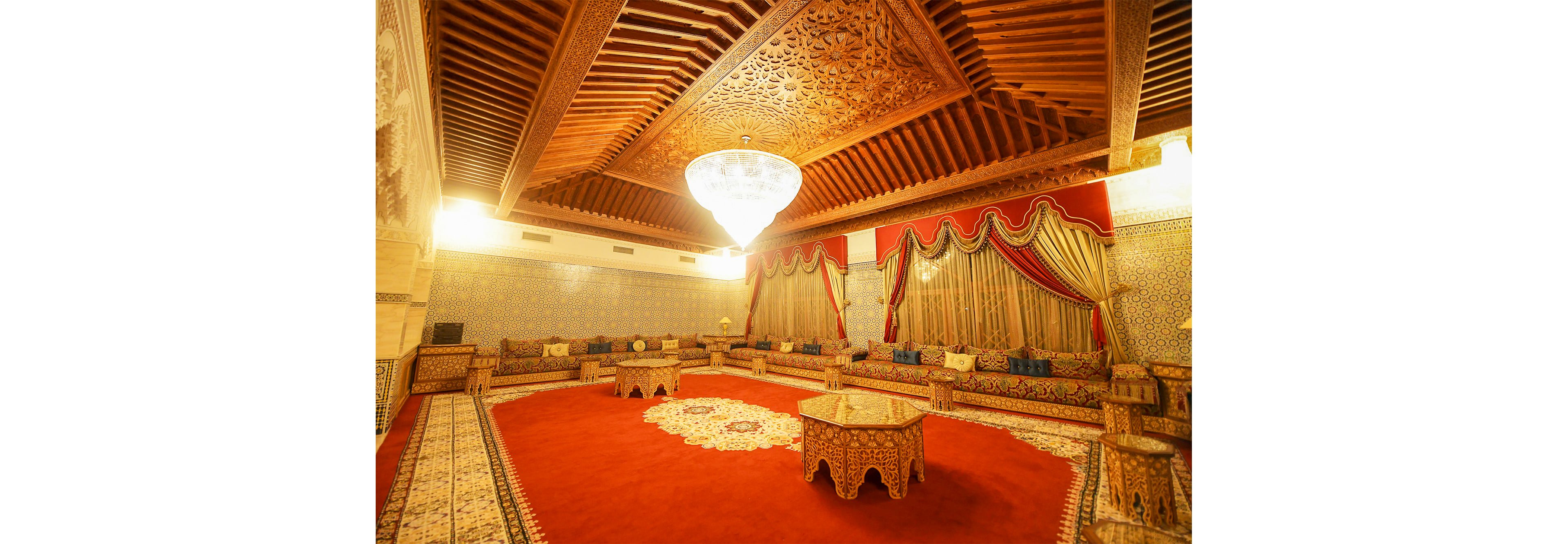 El Olivar Palace Marrakech