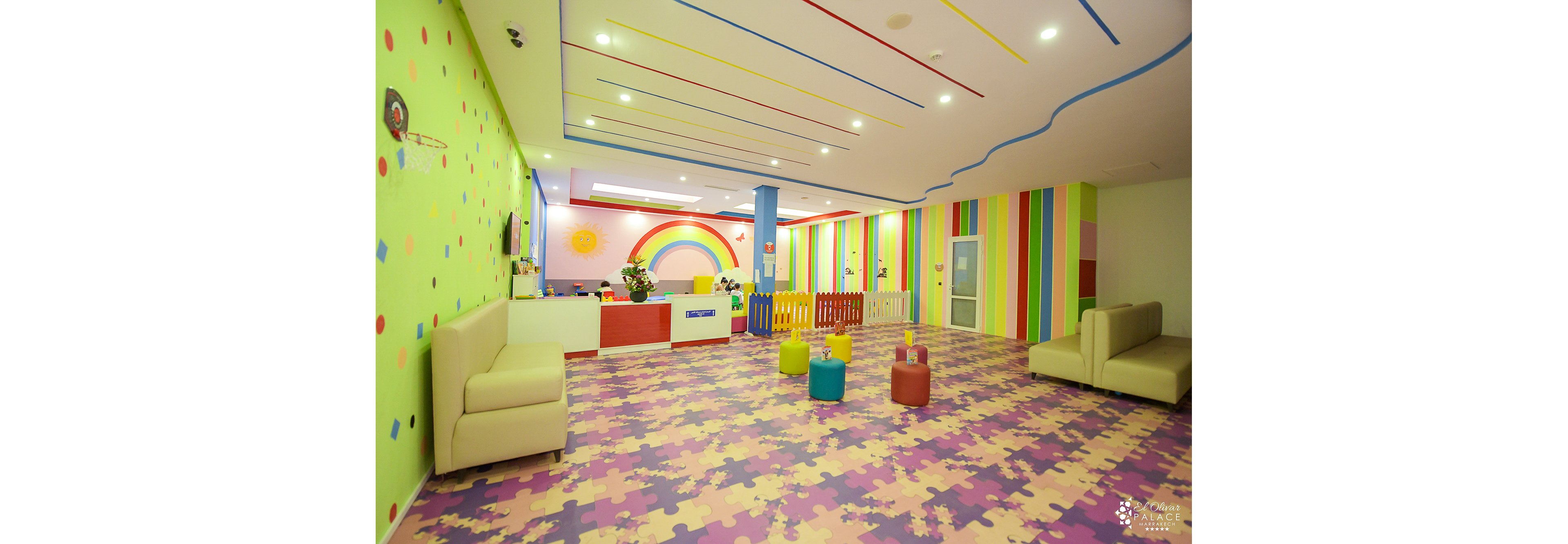 El Olivar Palace Marrakech