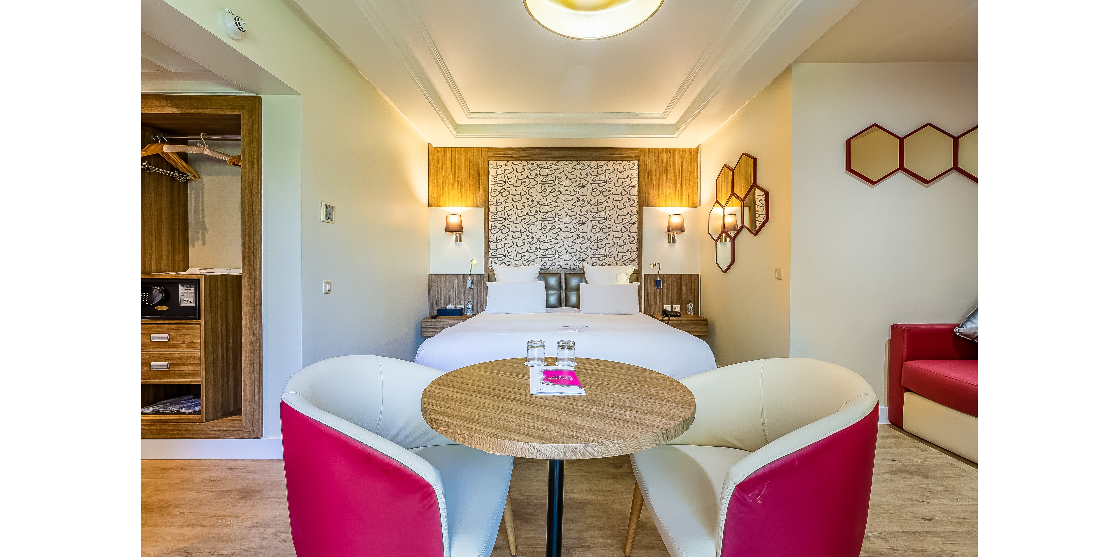 Barcelo Palmeraie Oasis Resort