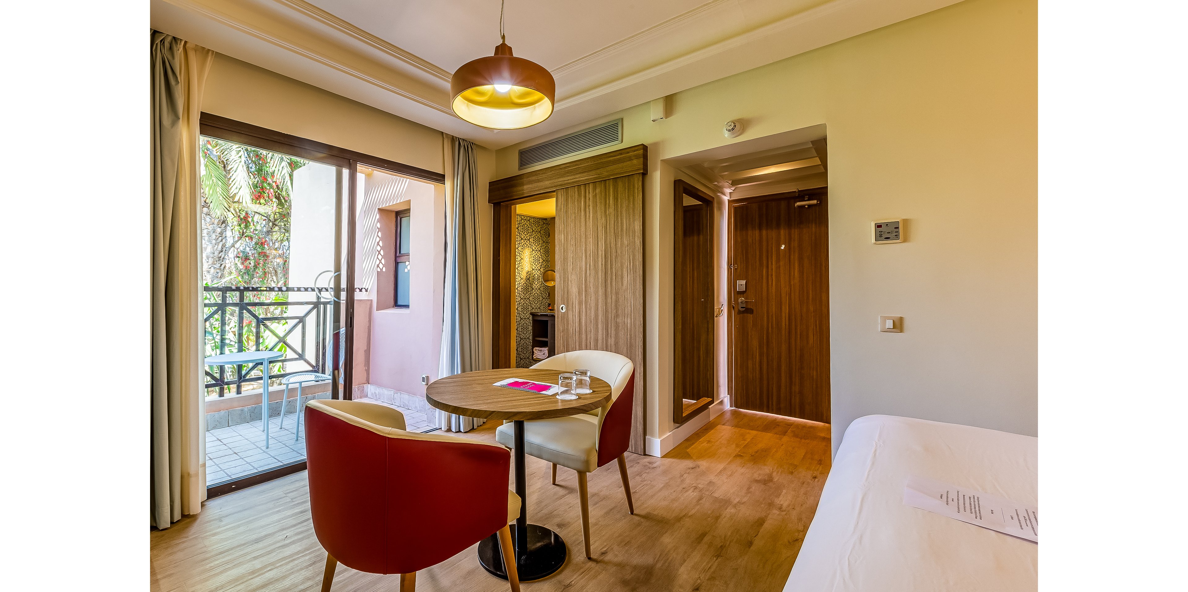 Barcelo Palmeraie Oasis Resort