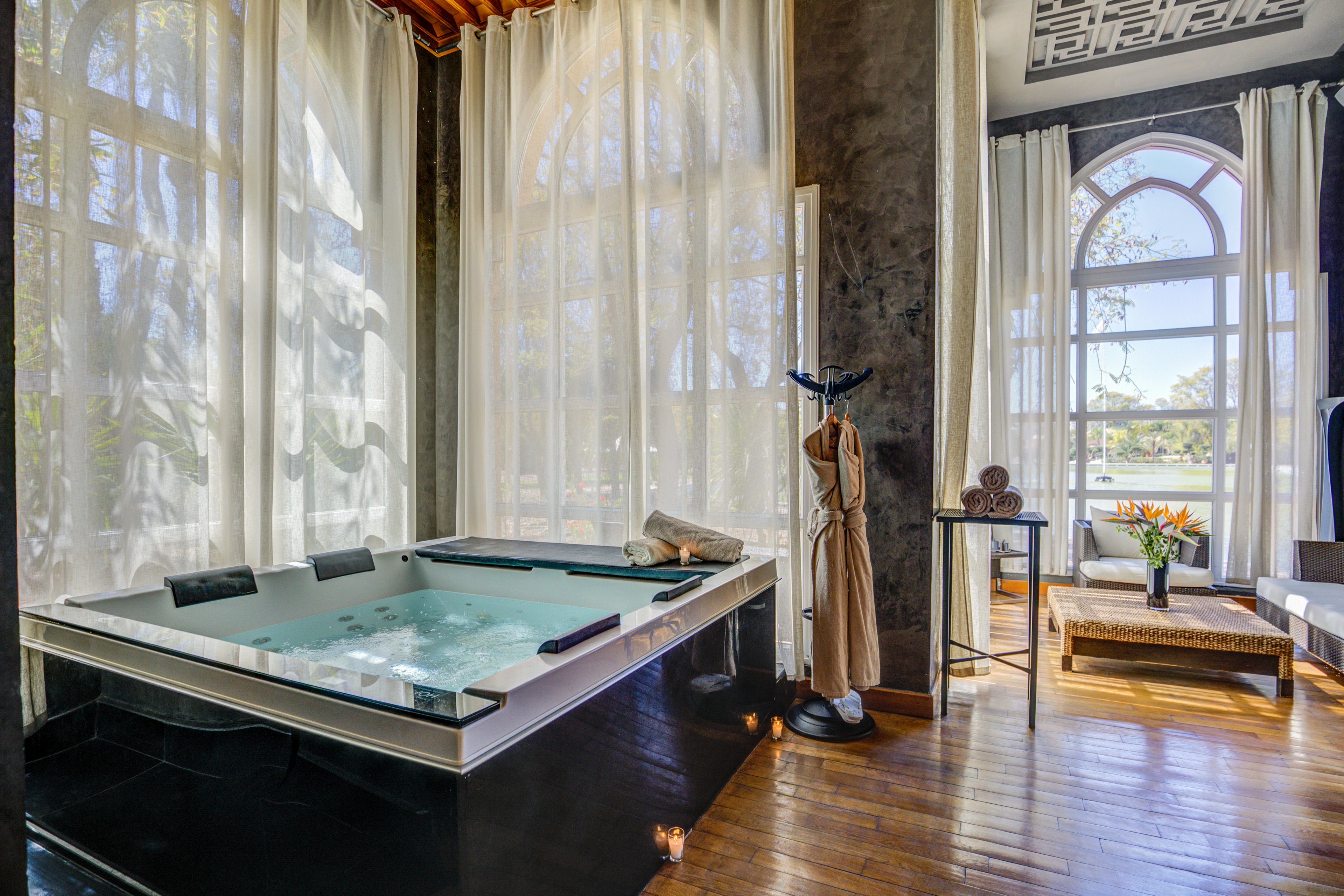 Barcelo Palmeraie Oasis Resort