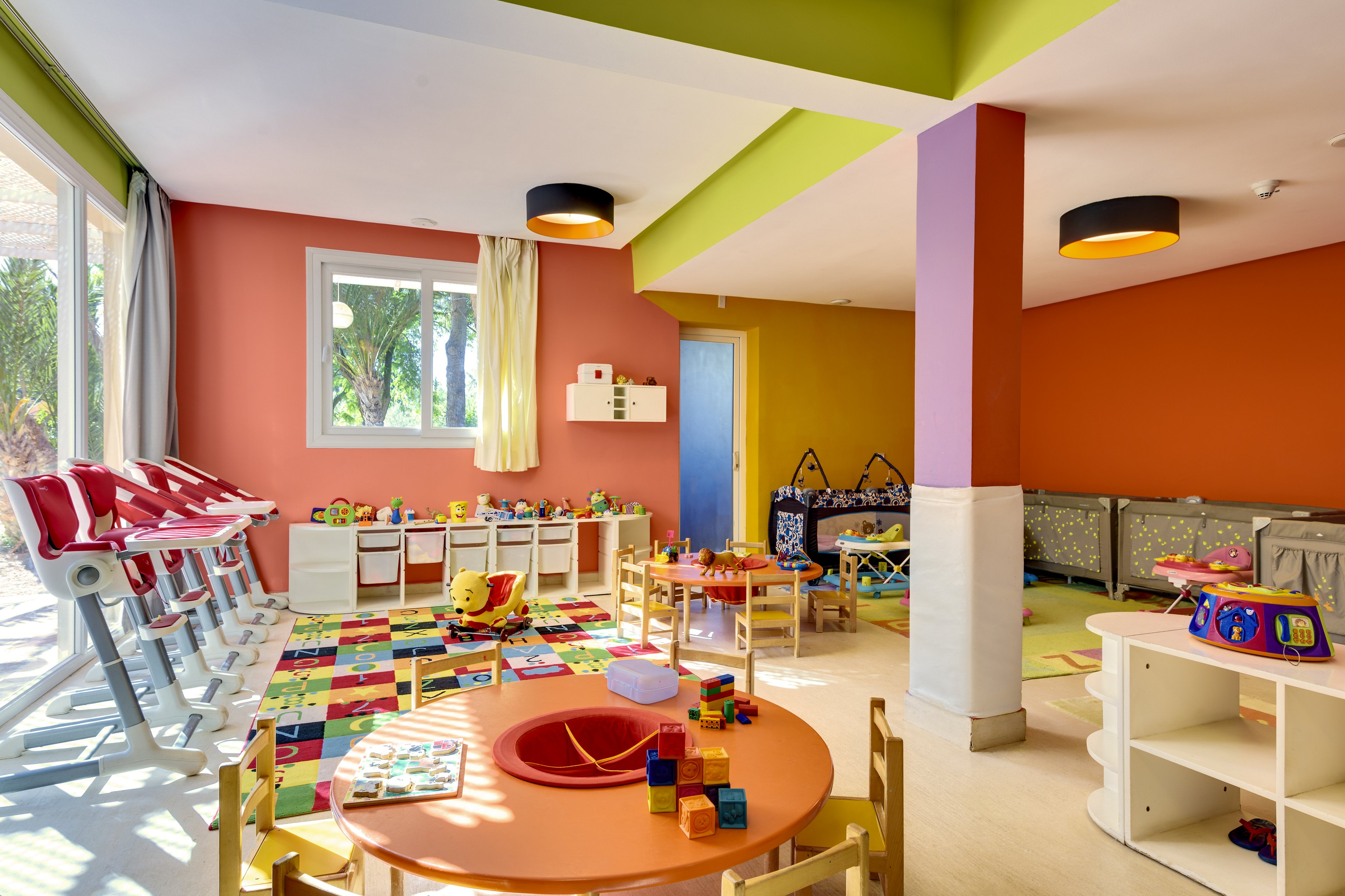 Barcelo Palmeraie Oasis Resort