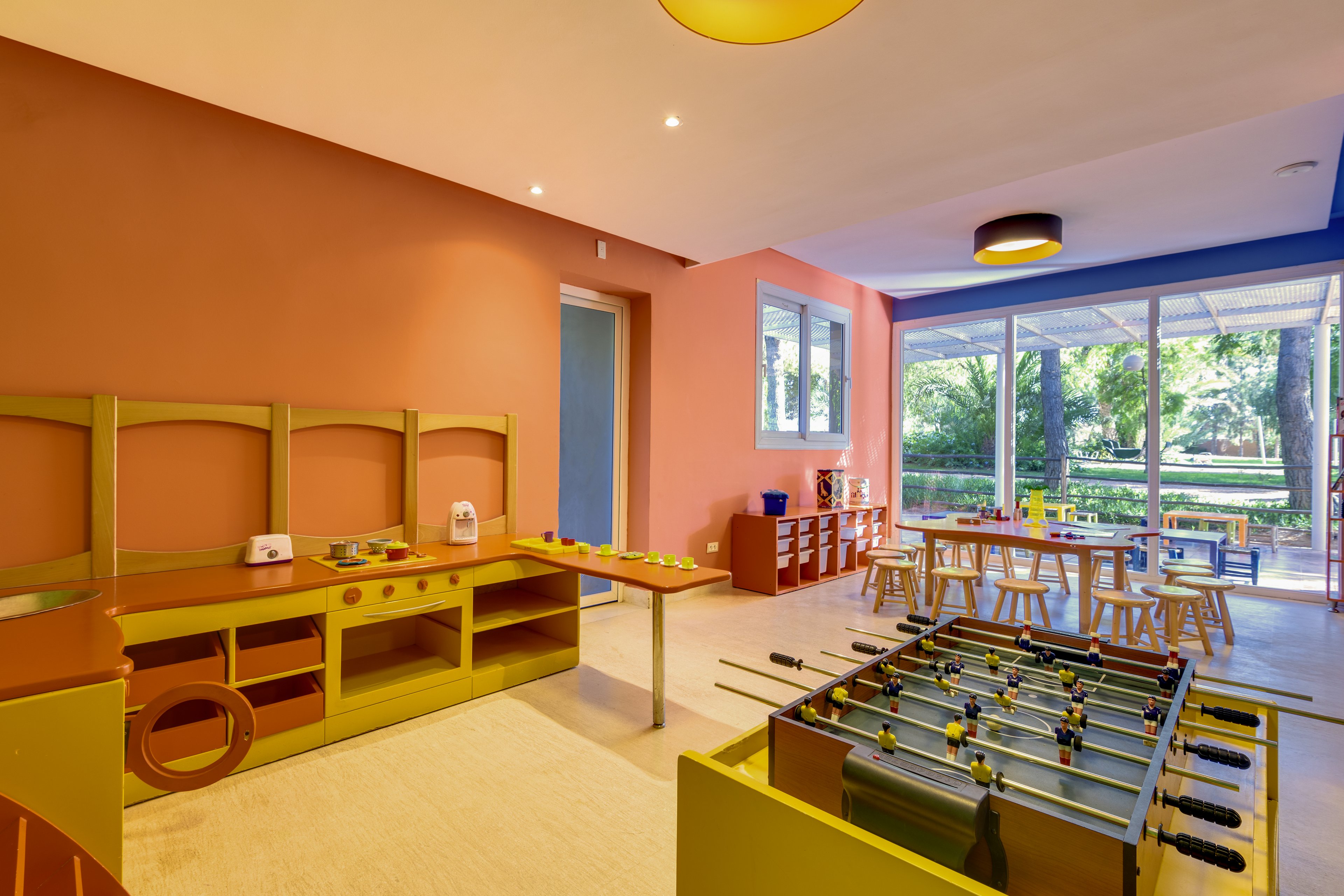 Barcelo Palmeraie Oasis Resort