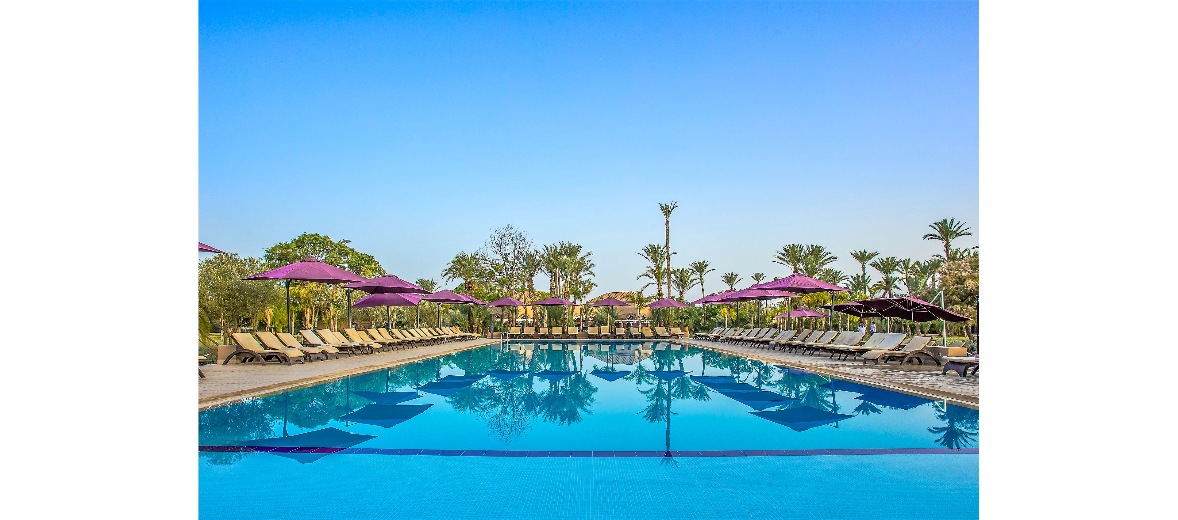 Barcelo Palmeraie Oasis Resort