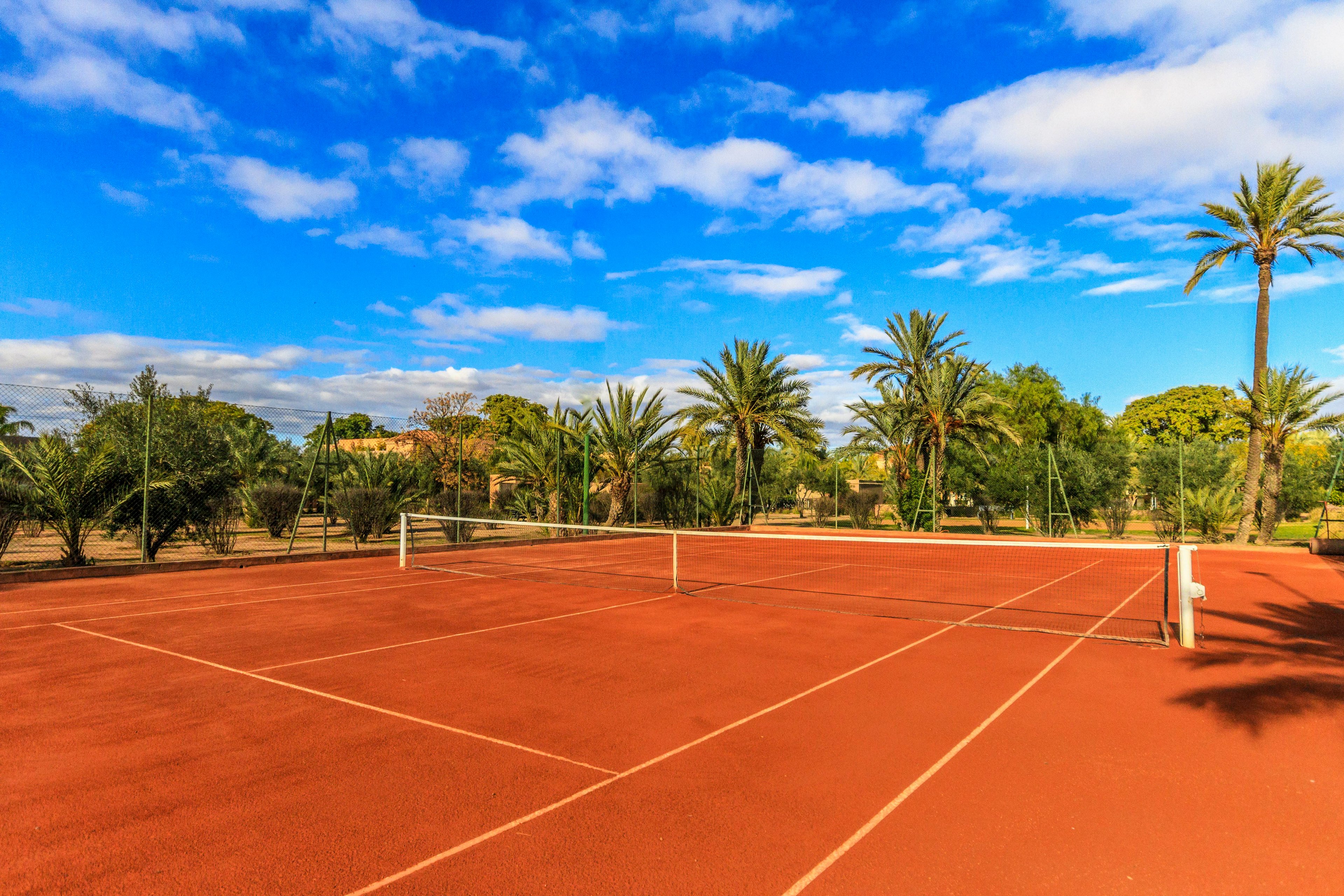 Barcelo Palmeraie Oasis Resort
