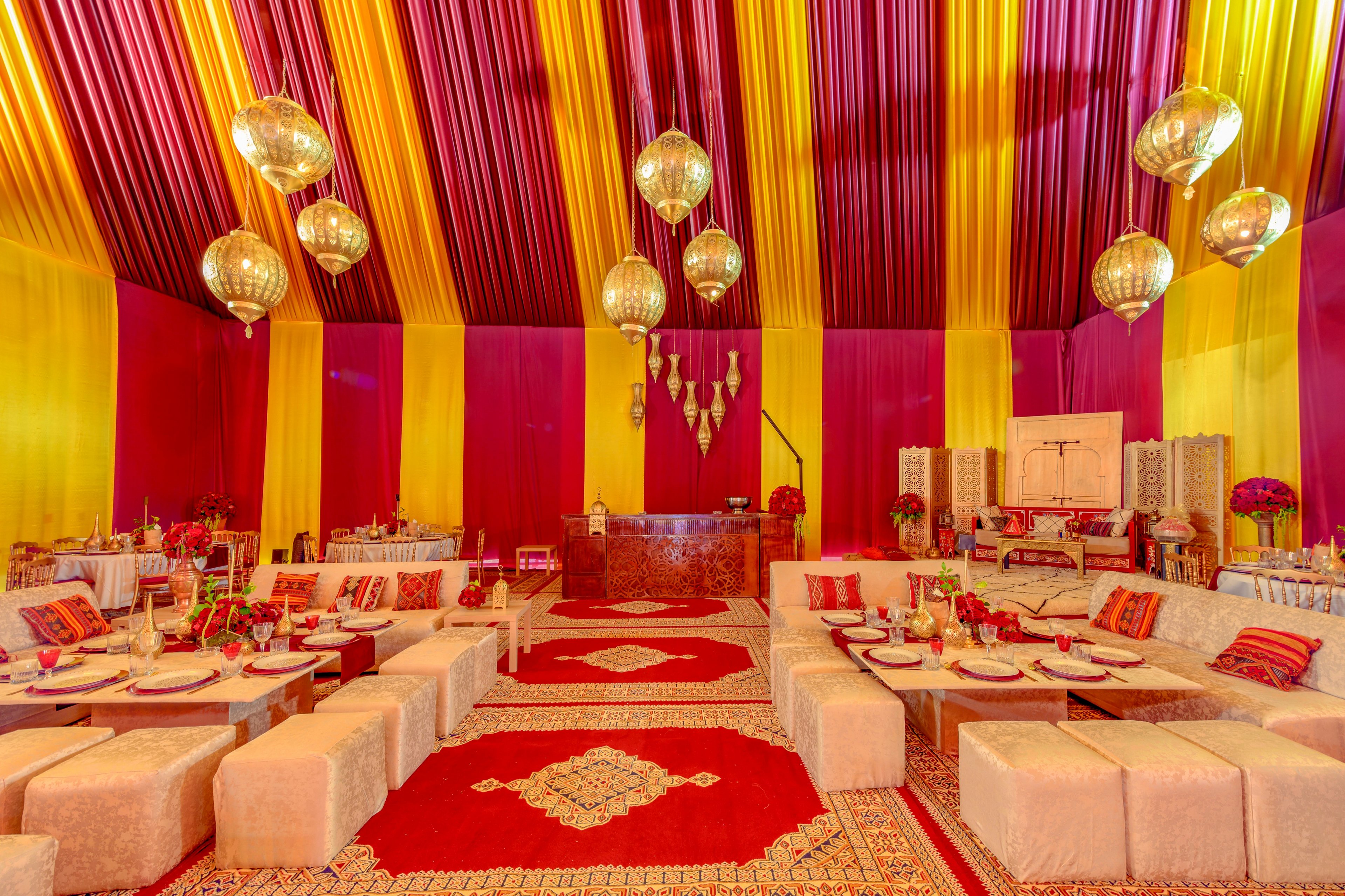 Barcelo Palmeraie Oasis Resort