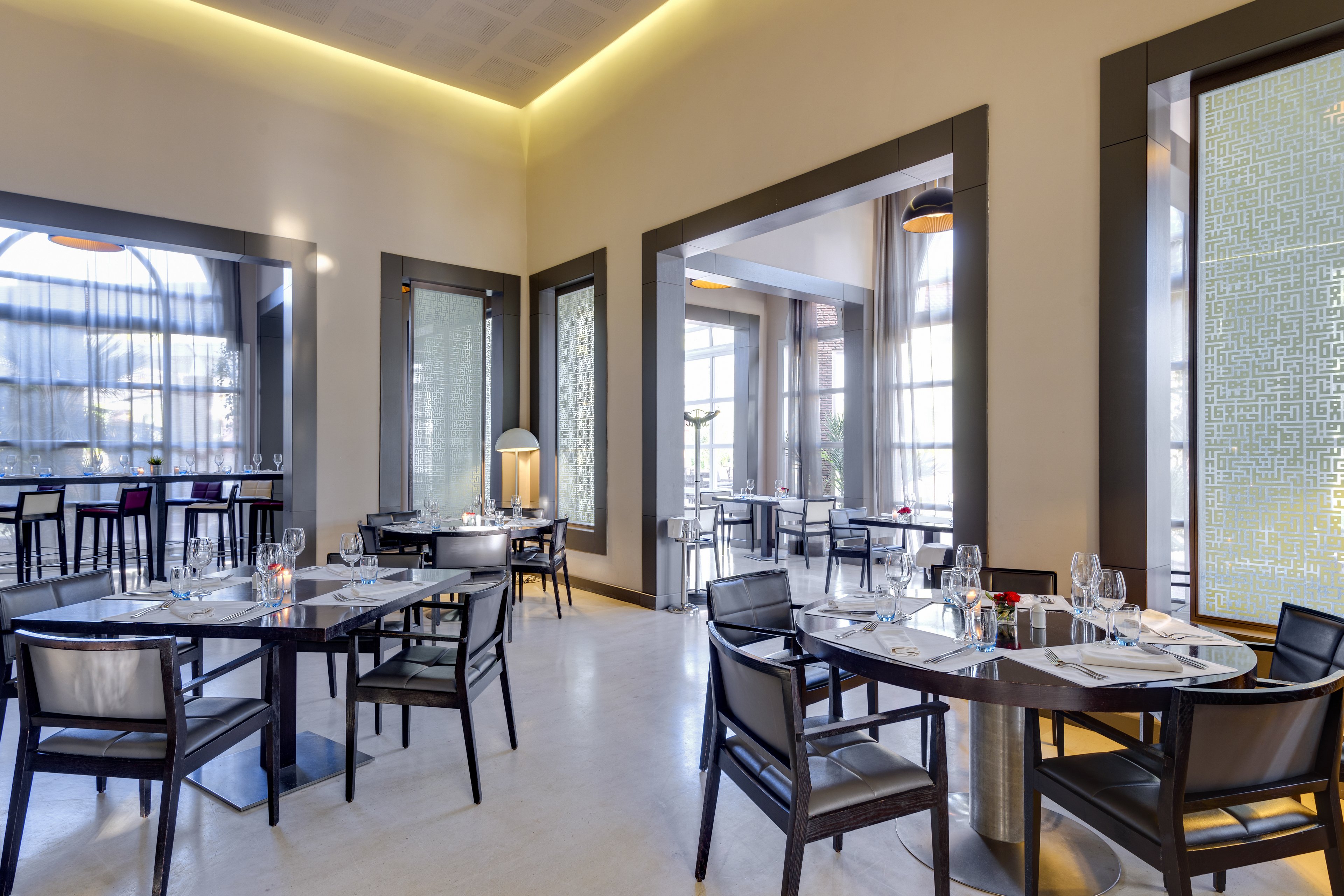 Barcelo Palmeraie Oasis Resort