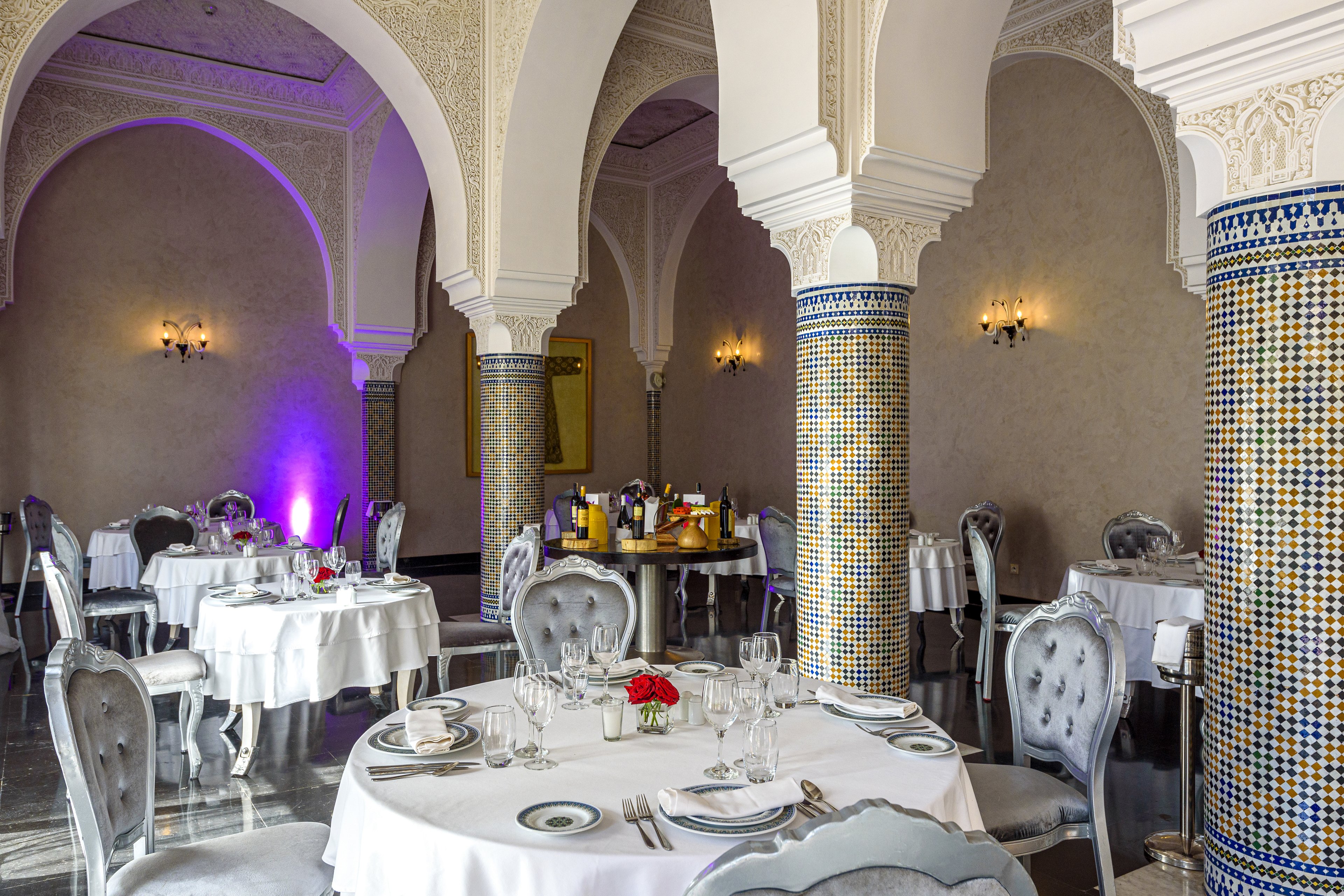 Barcelo Palmeraie Oasis Resort