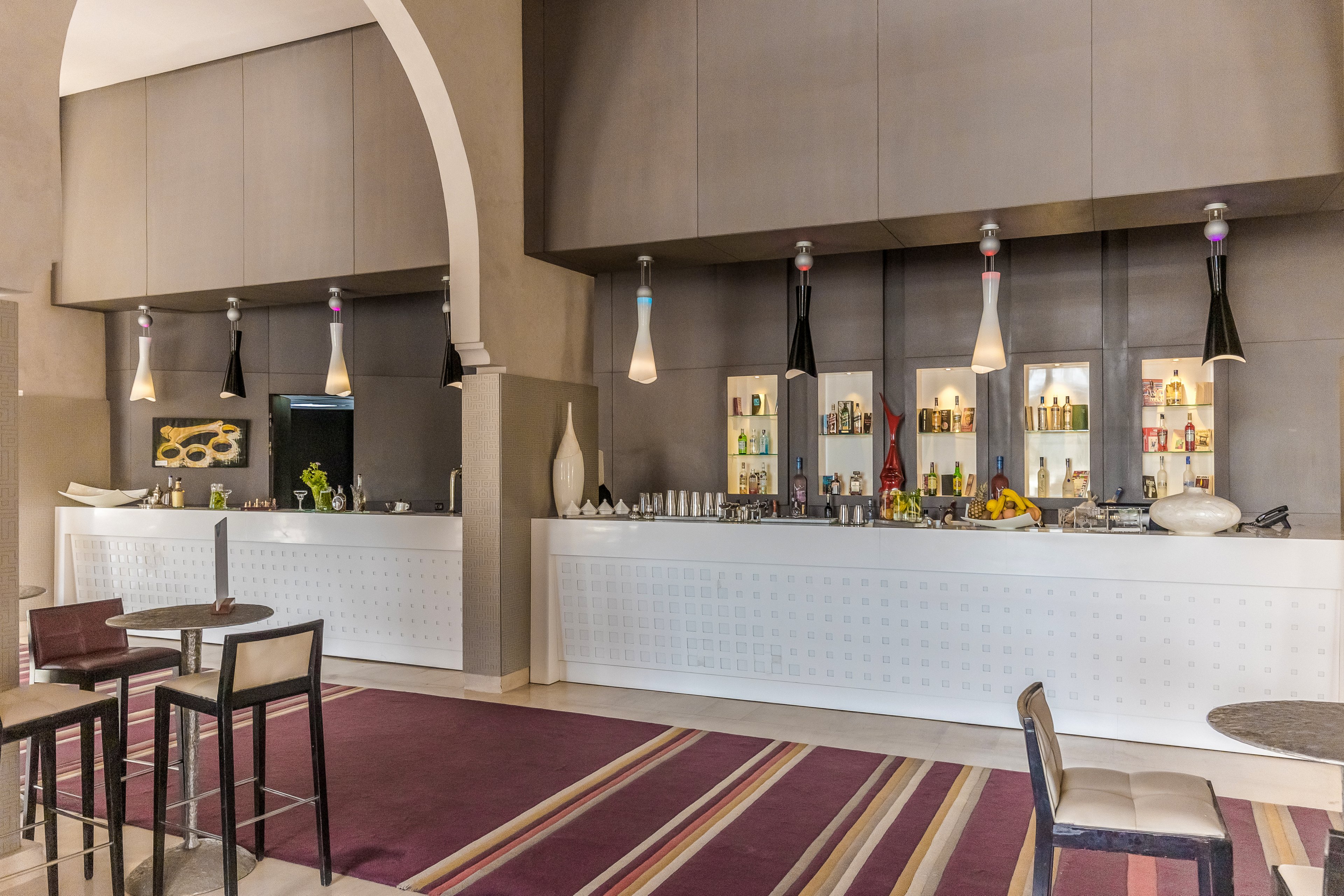 Barcelo Palmeraie Oasis Resort