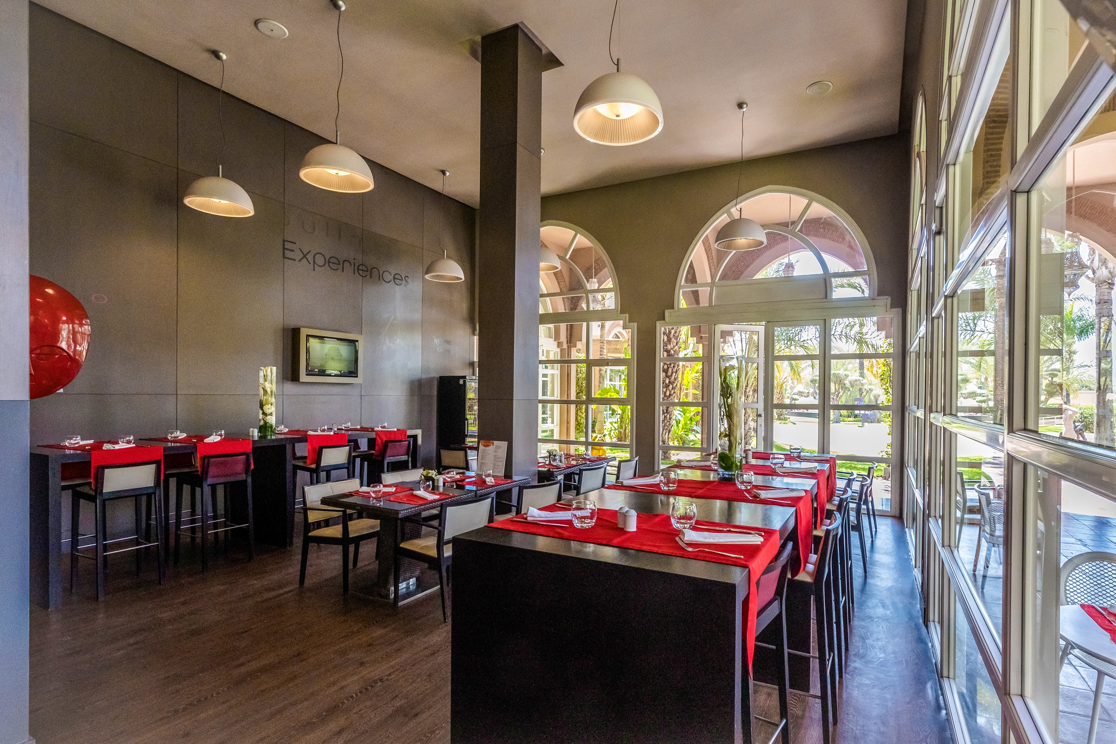 Barcelo Palmeraie Oasis Resort