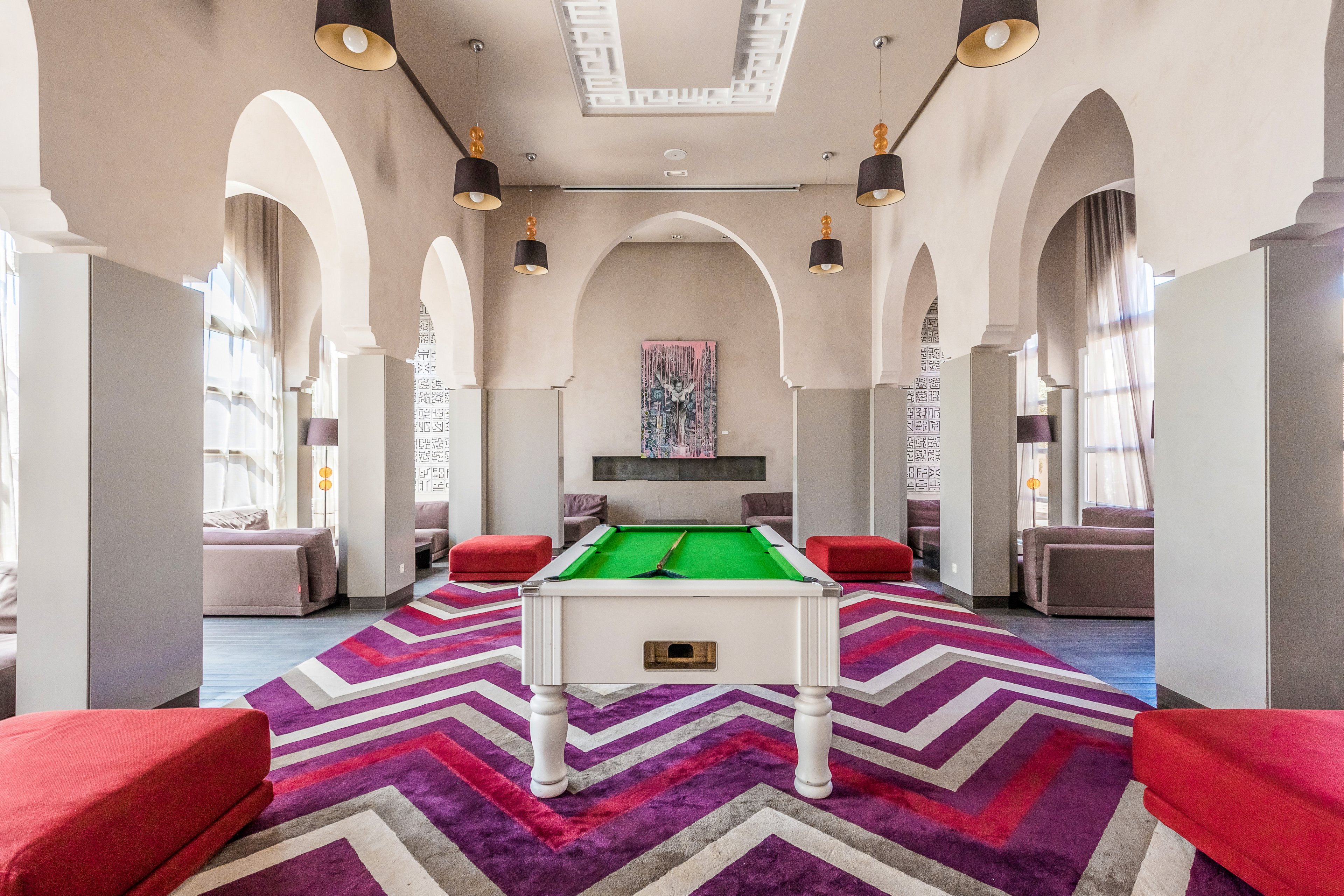 Barcelo Palmeraie Oasis Resort