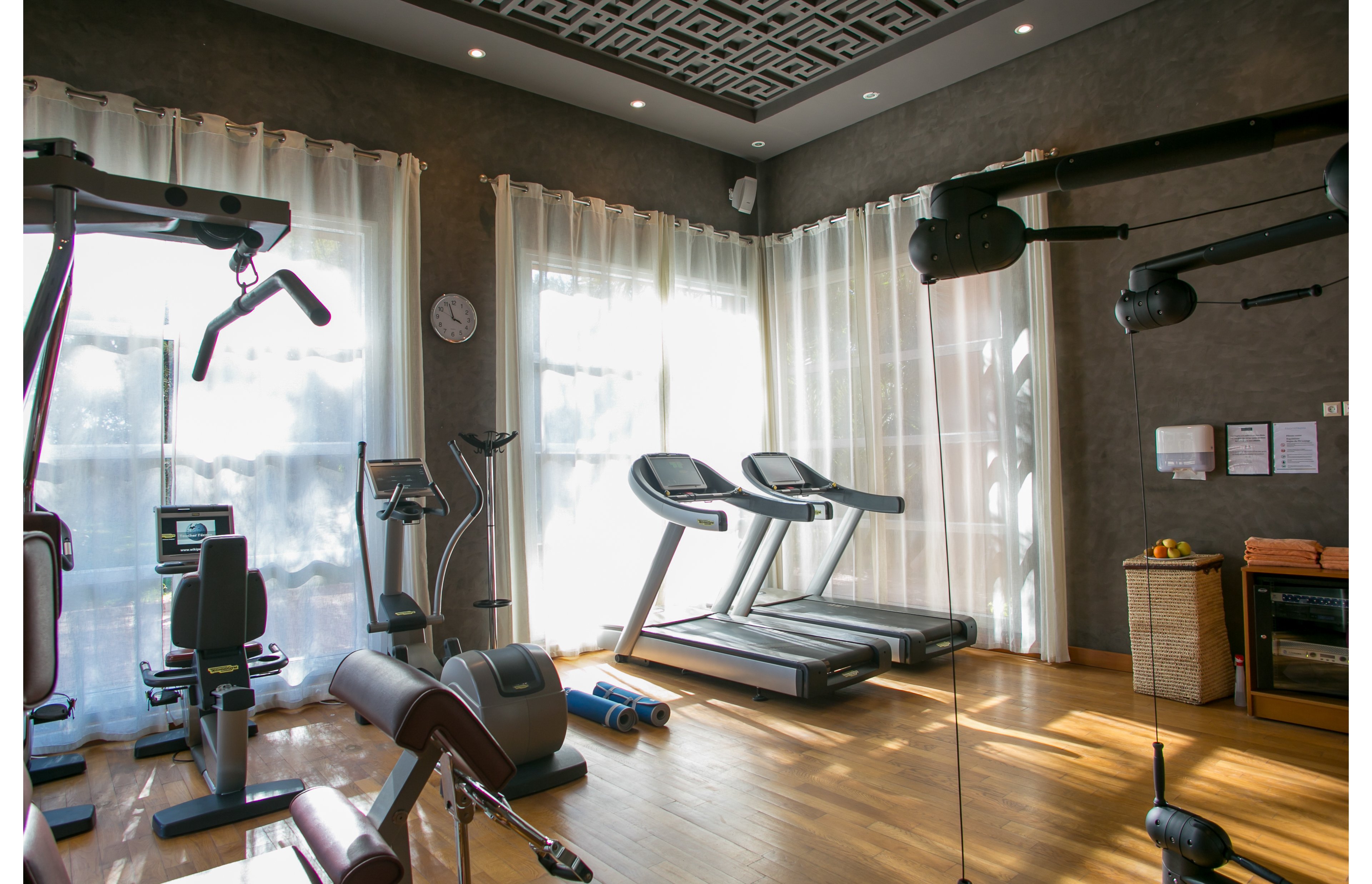 Barcelo Palmeraie Oasis Resort