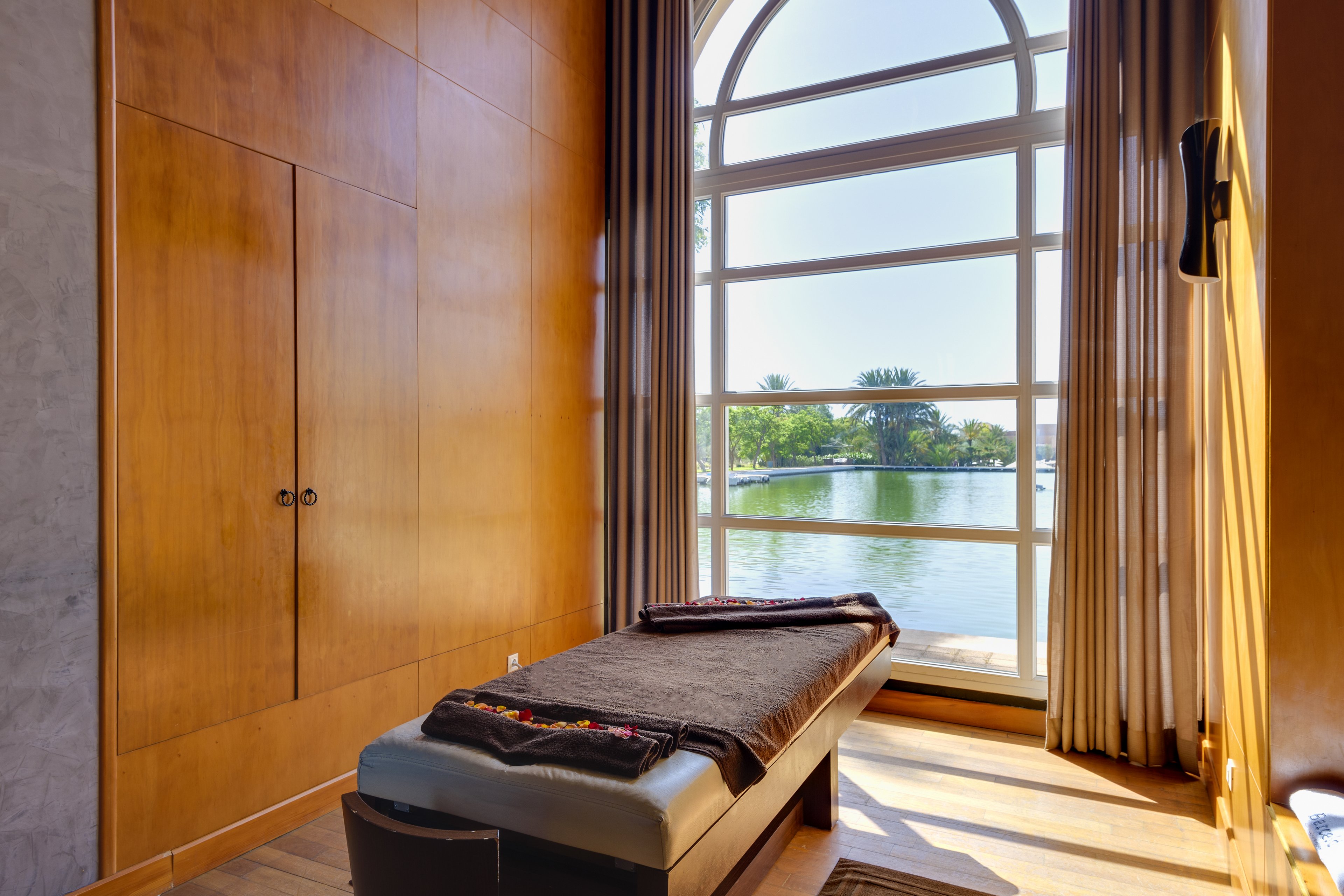 Barcelo Palmeraie Oasis Resort