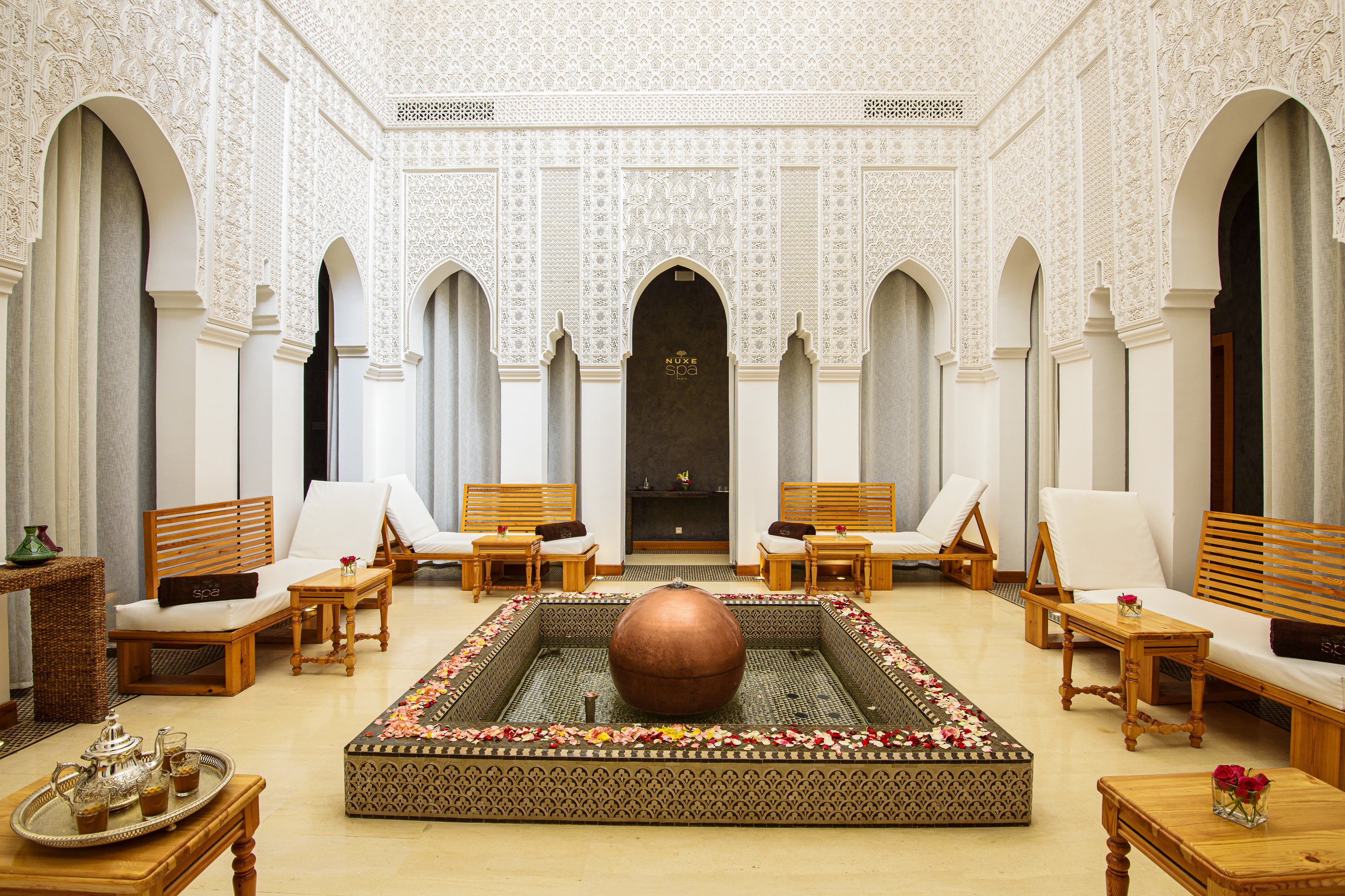 Barcelo Palmeraie Oasis Resort