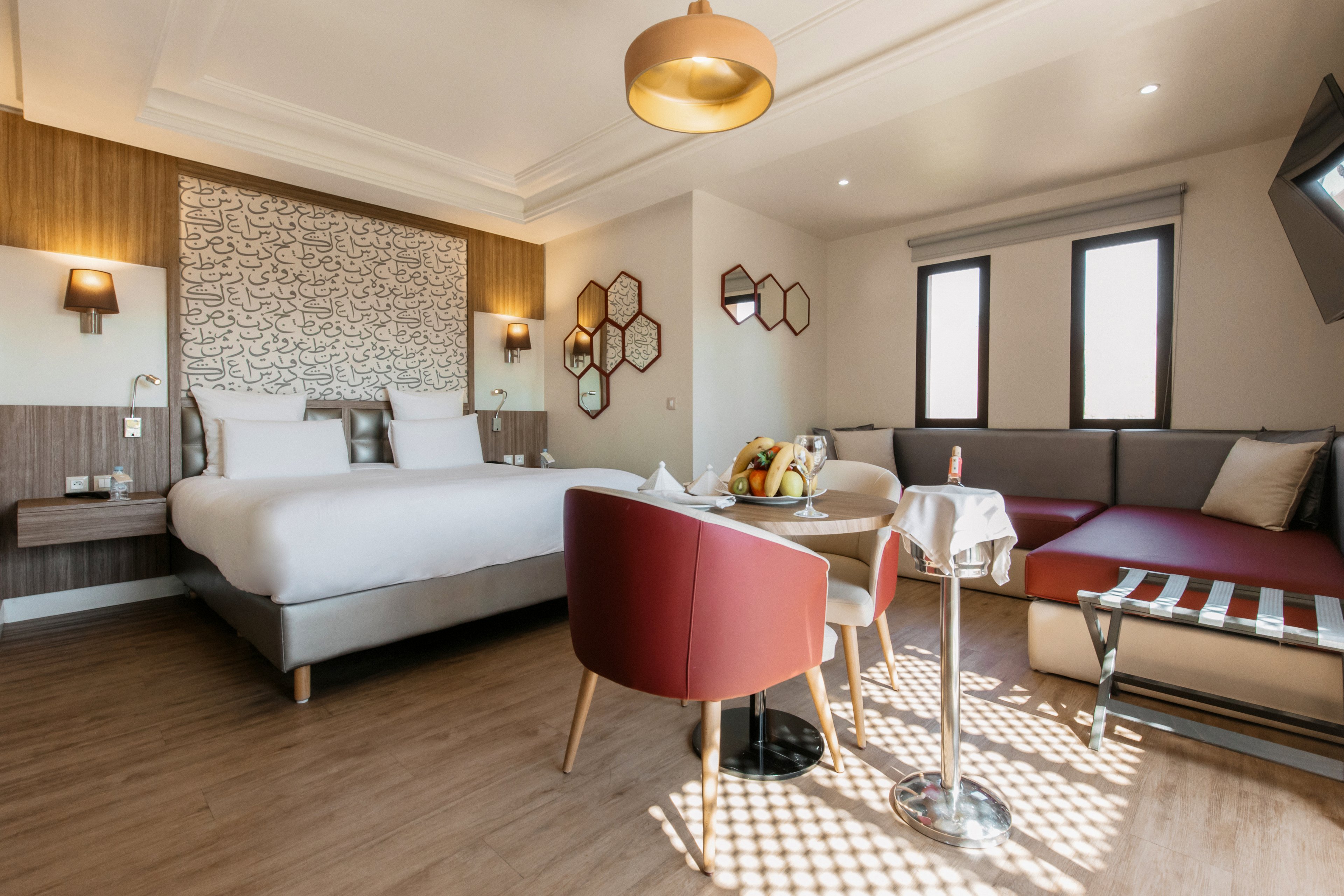 Barcelo Palmeraie Oasis Resort