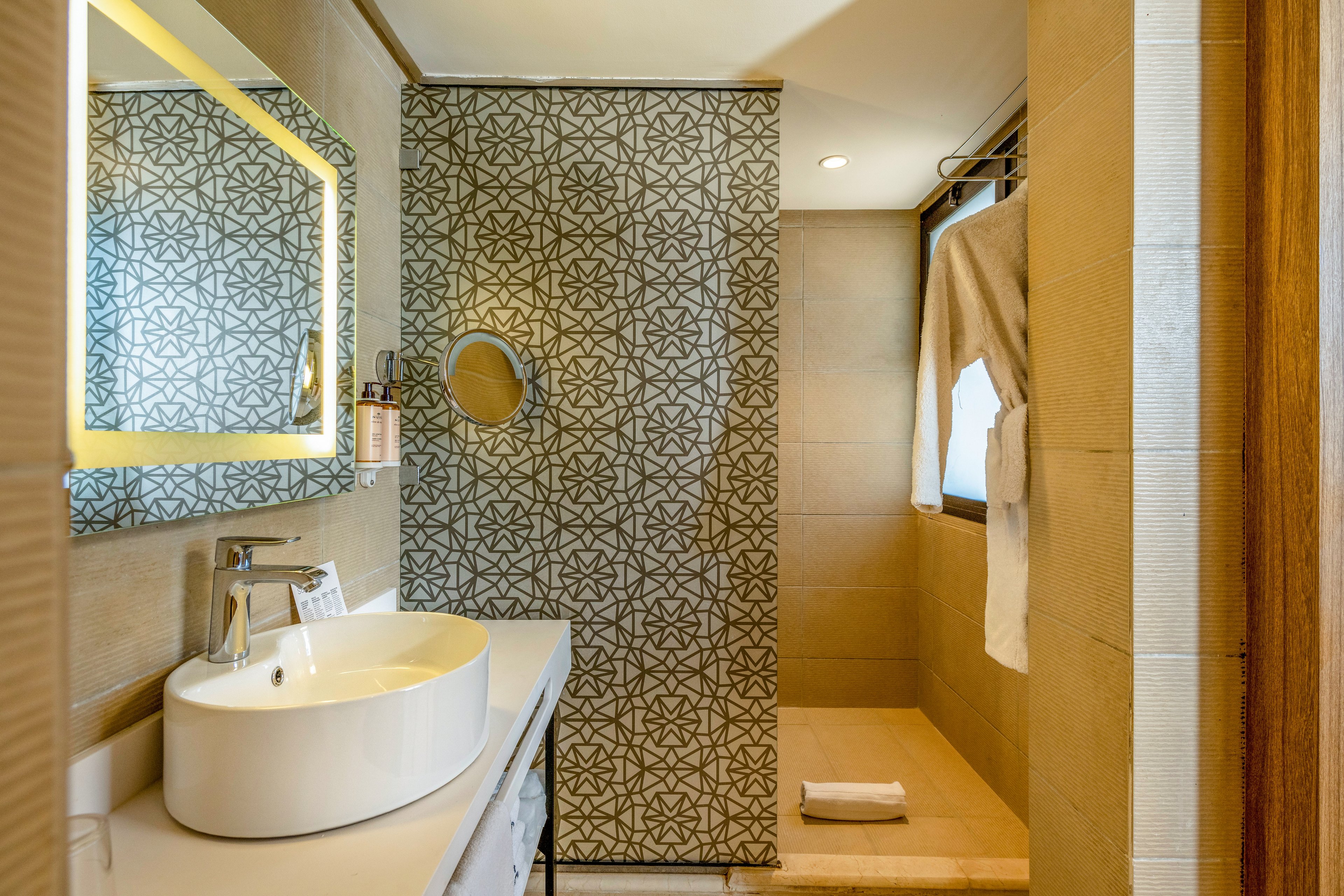 Barcelo Palmeraie Oasis Resort