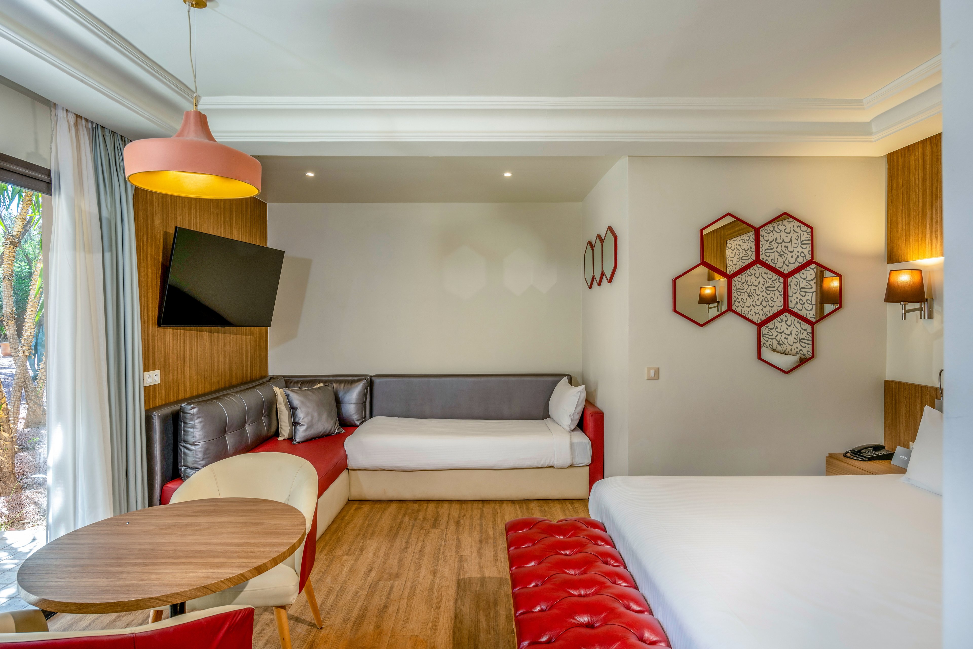 Barcelo Palmeraie Oasis Resort