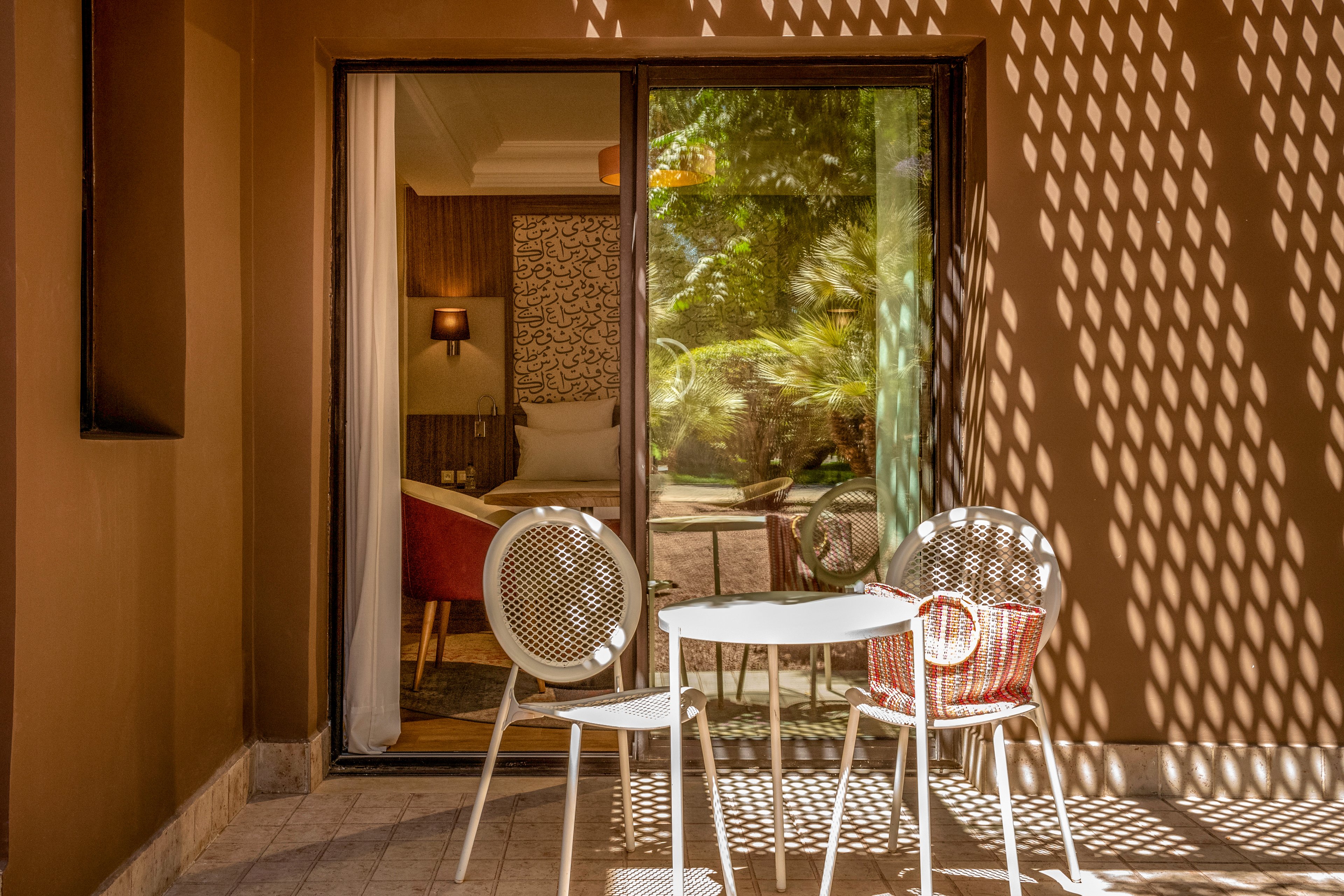 Barcelo Palmeraie Oasis Resort