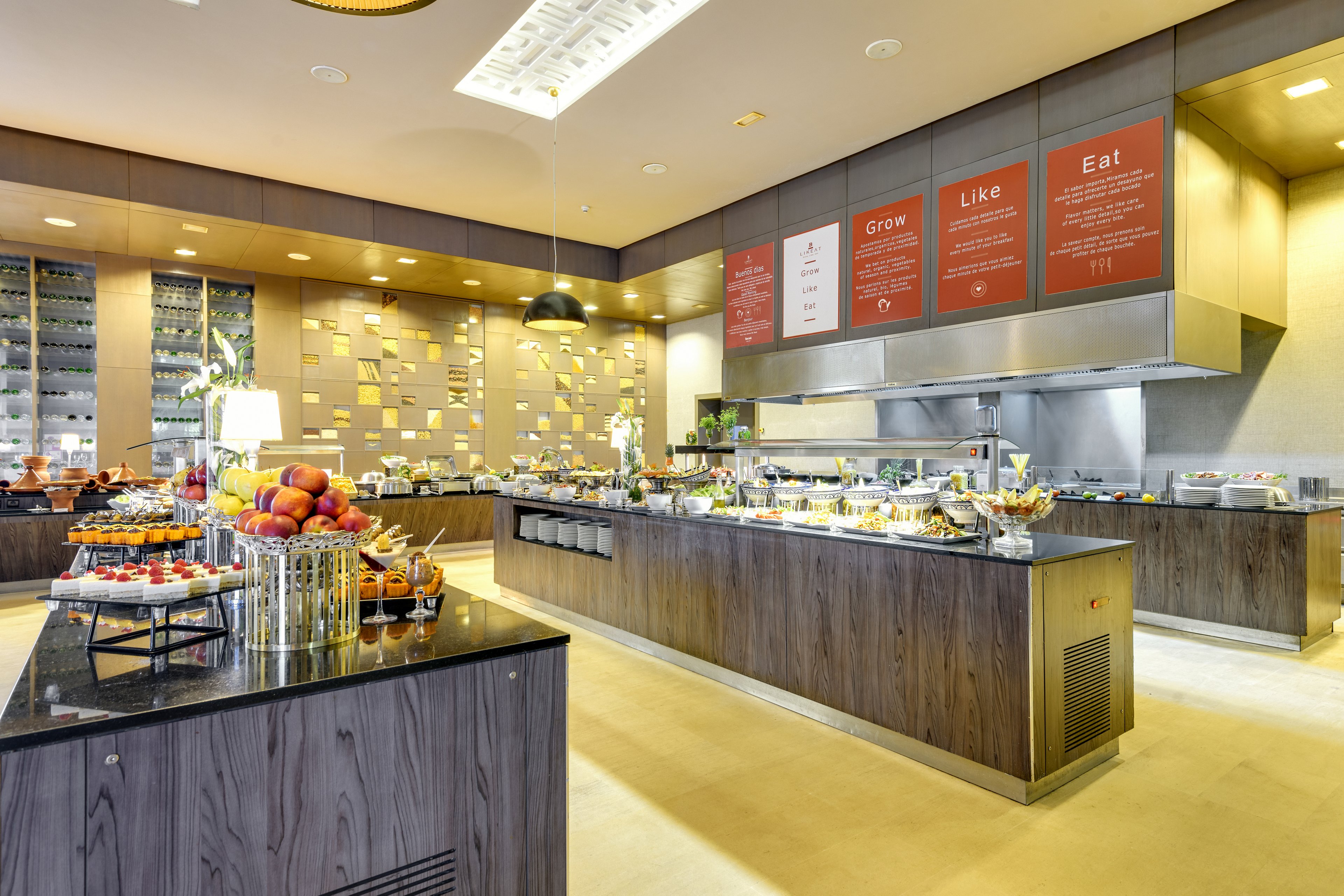 Barcelo Palmeraie Oasis Resort