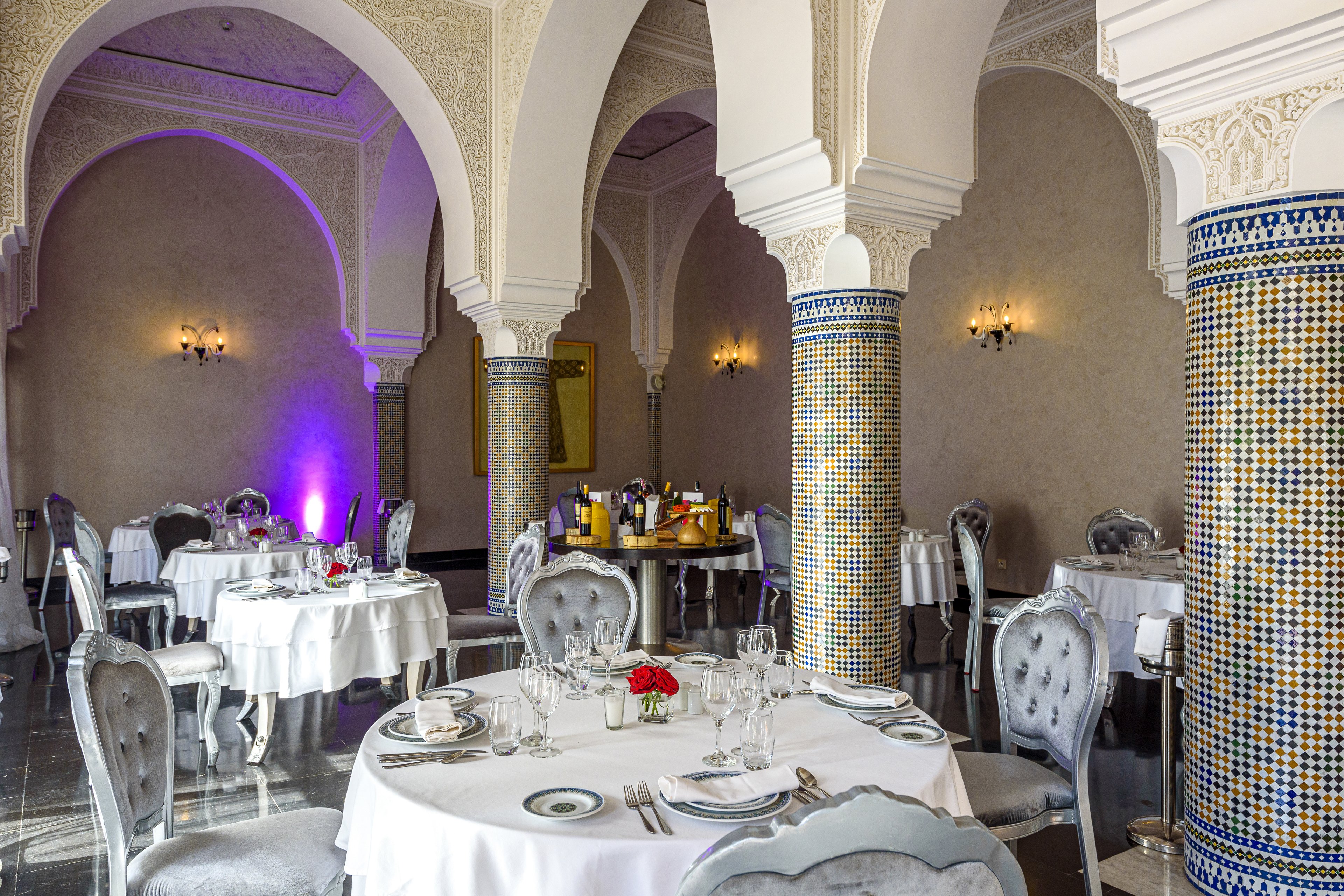 Barcelo Palmeraie Oasis Resort