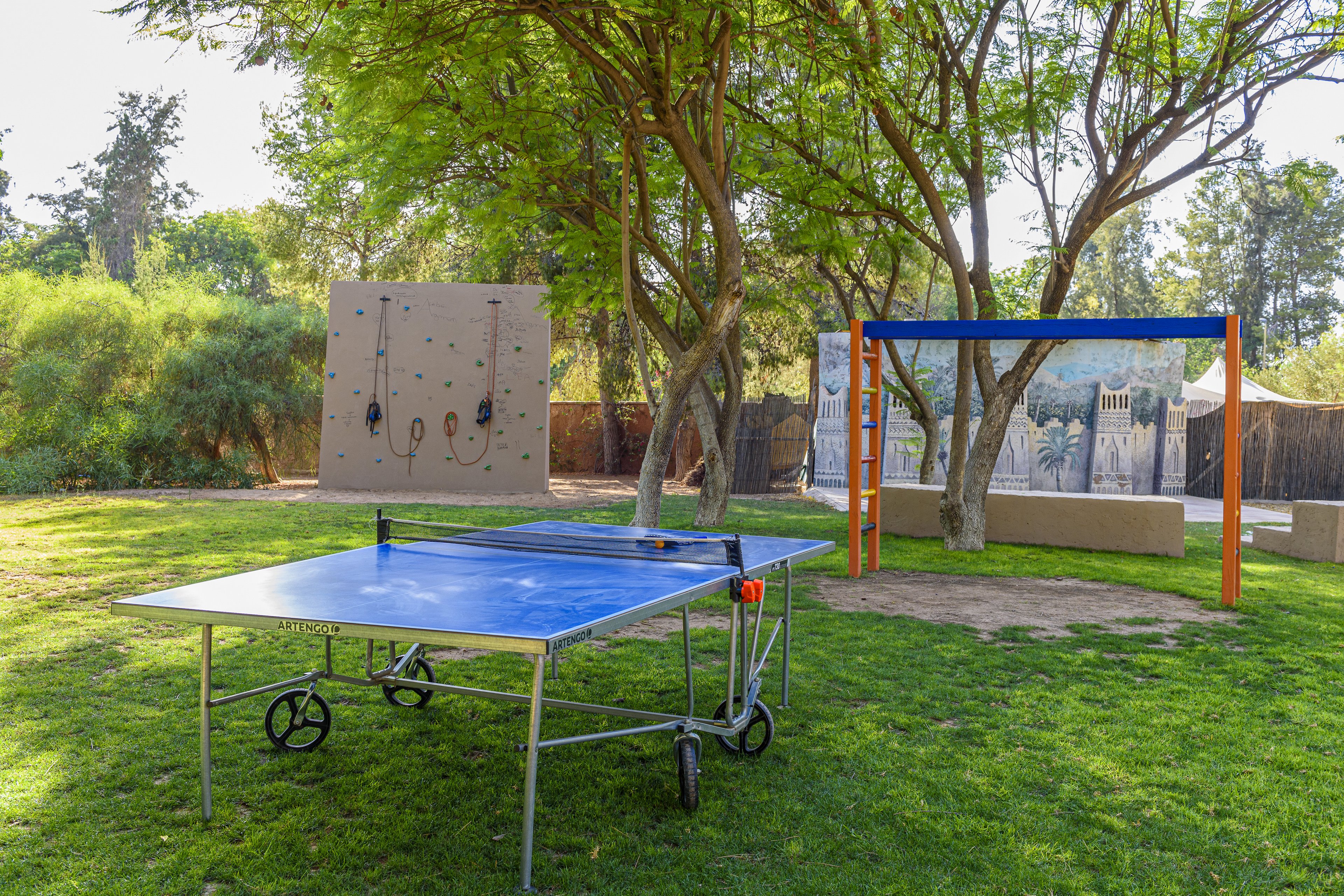 Barcelo Palmeraie Oasis Resort