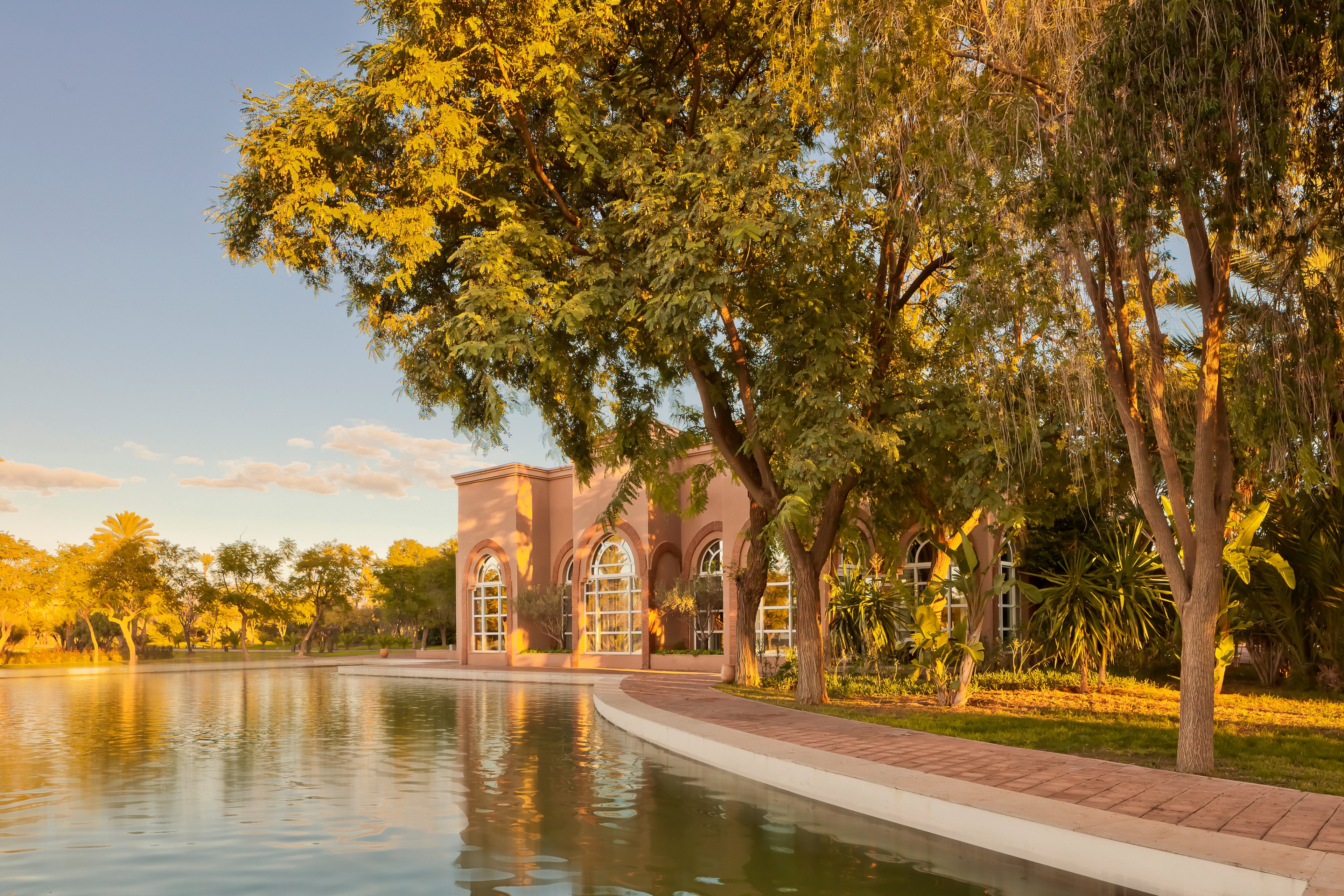 Barcelo Palmeraie Oasis Resort