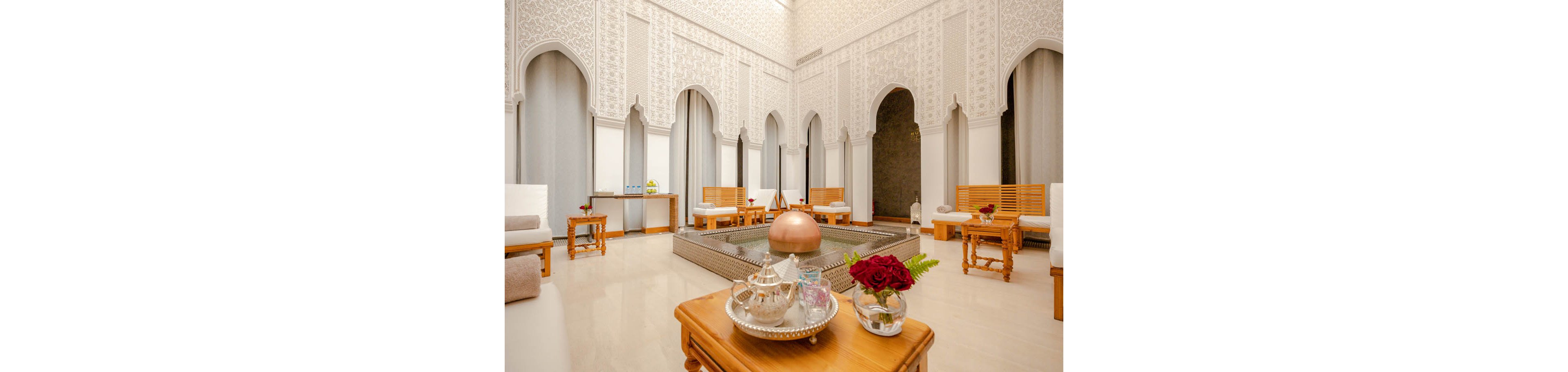 Barcelo Palmeraie Oasis Resort