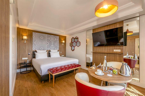 Room image